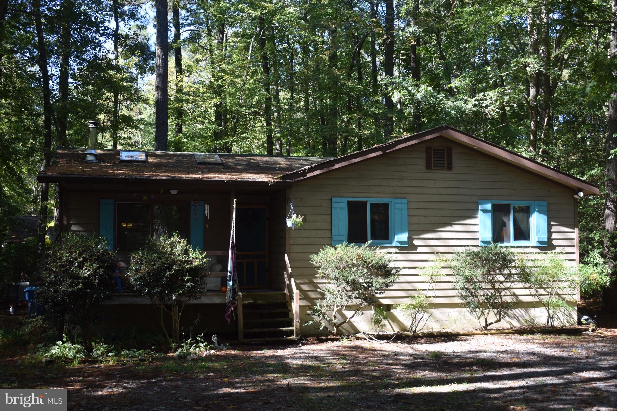 OCEAN PINES - BAINBRIDGE - Residential