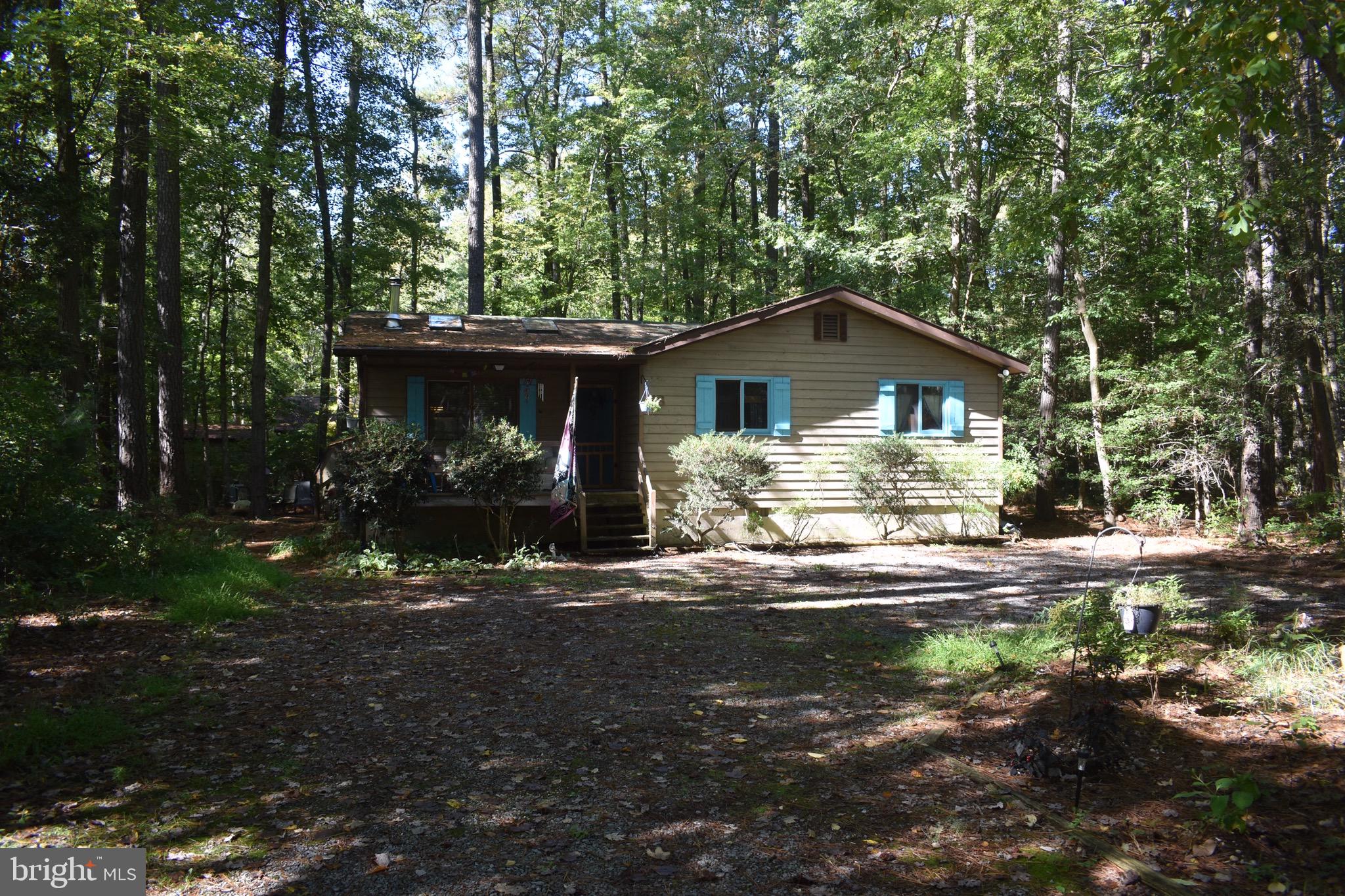 OCEAN PINES - BAINBRIDGE - Residential