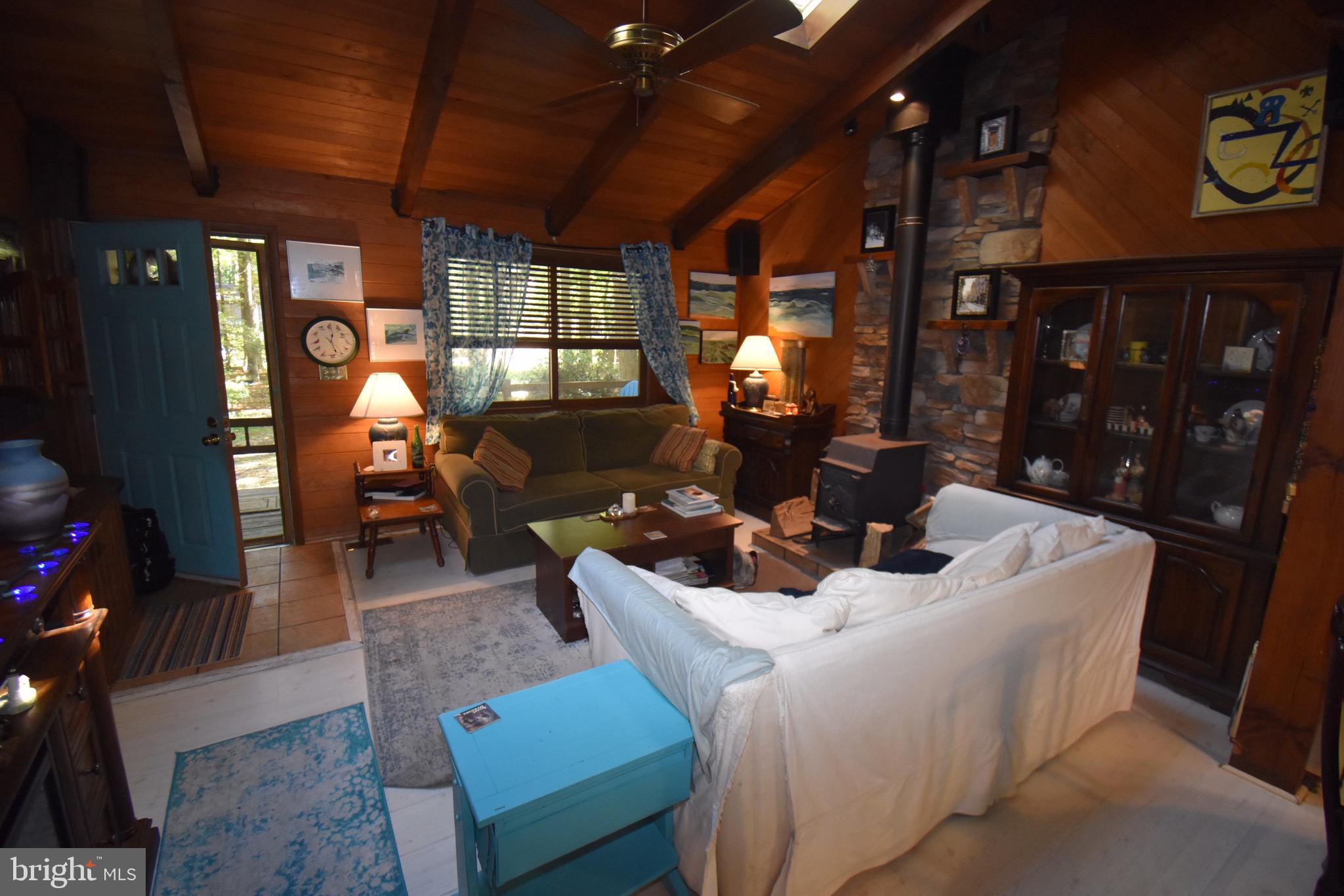 OCEAN PINES - BAINBRIDGE - Residential