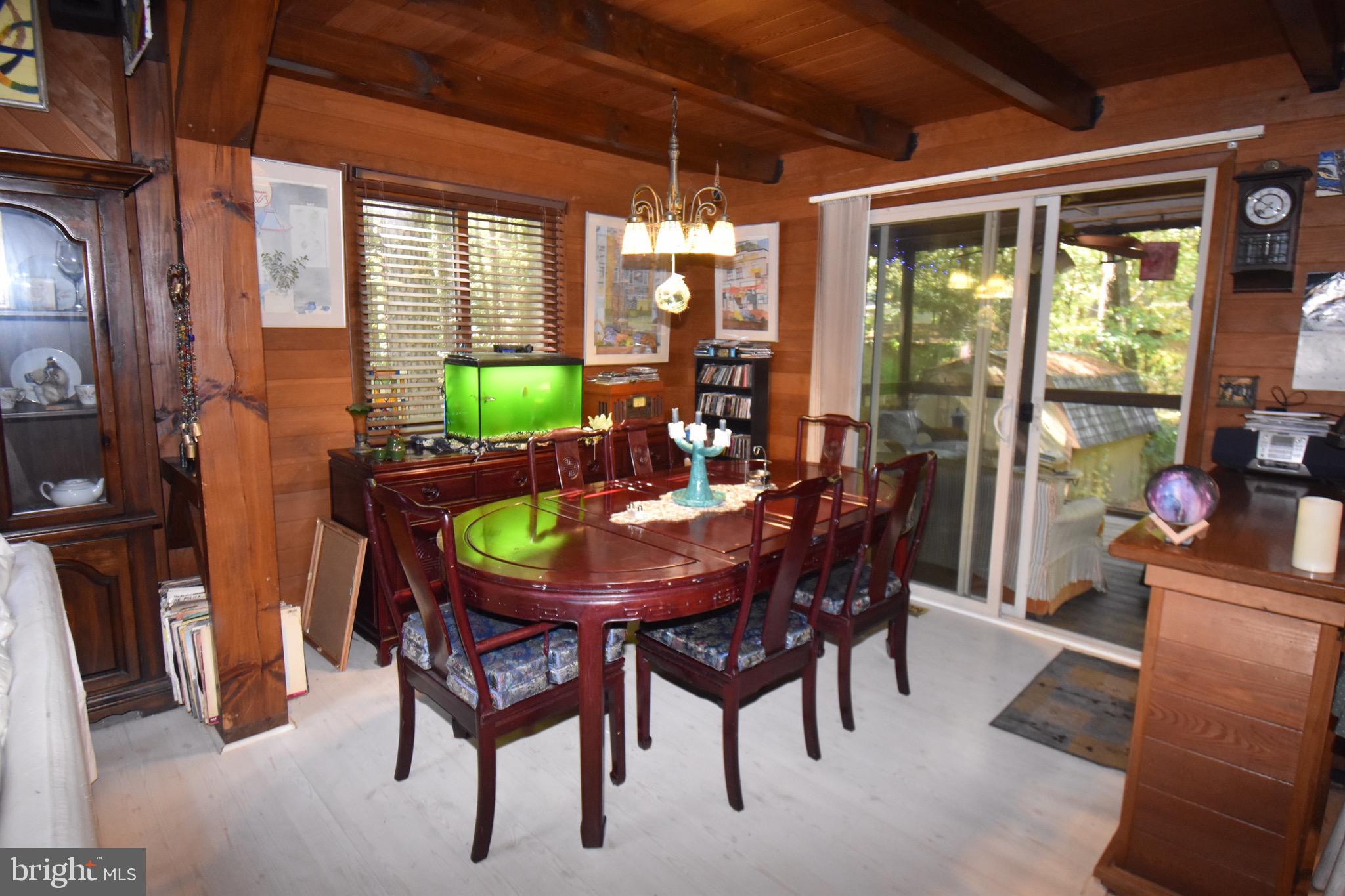 OCEAN PINES - BAINBRIDGE - Residential