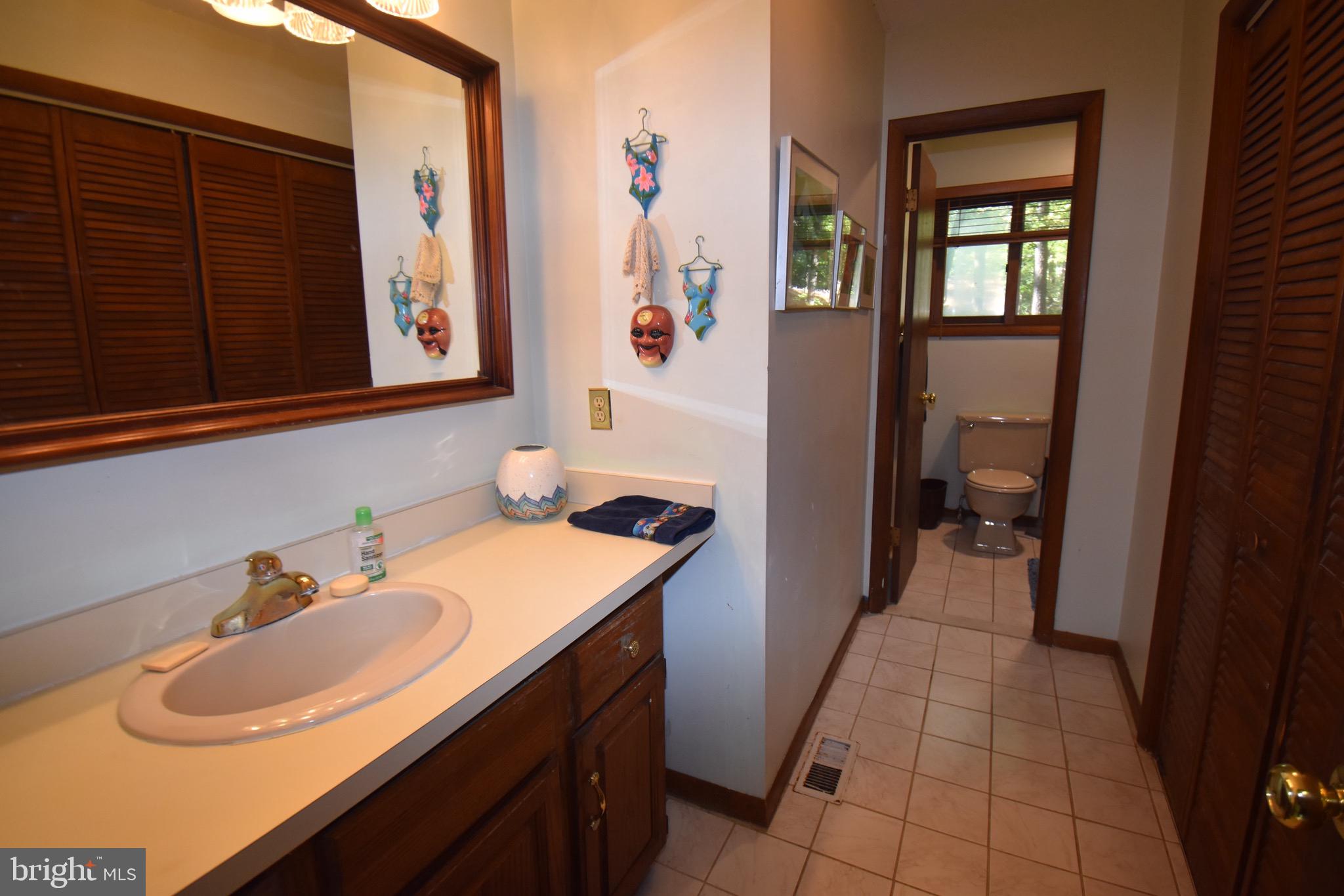 OCEAN PINES - BAINBRIDGE - Residential