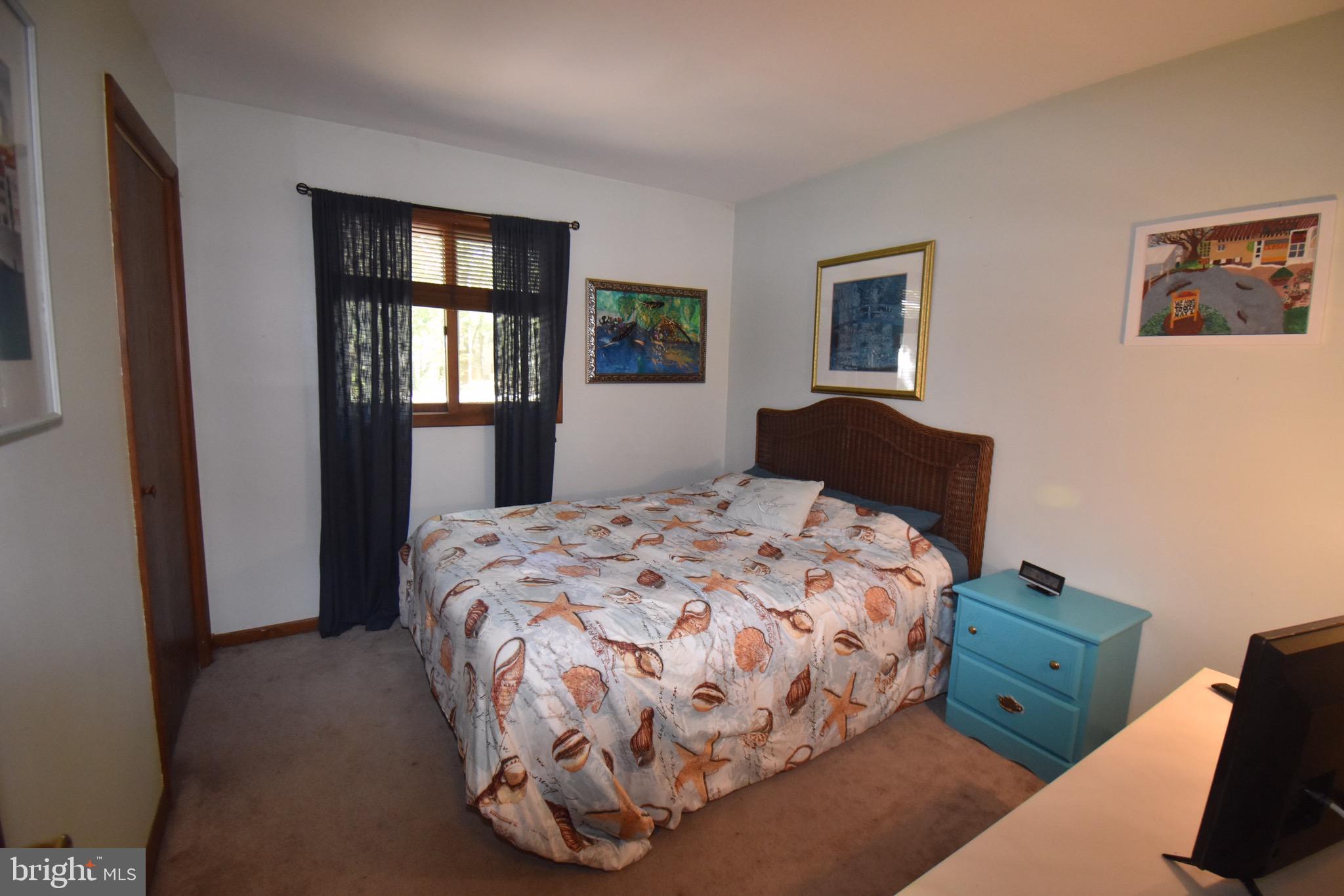 OCEAN PINES - BAINBRIDGE - Residential