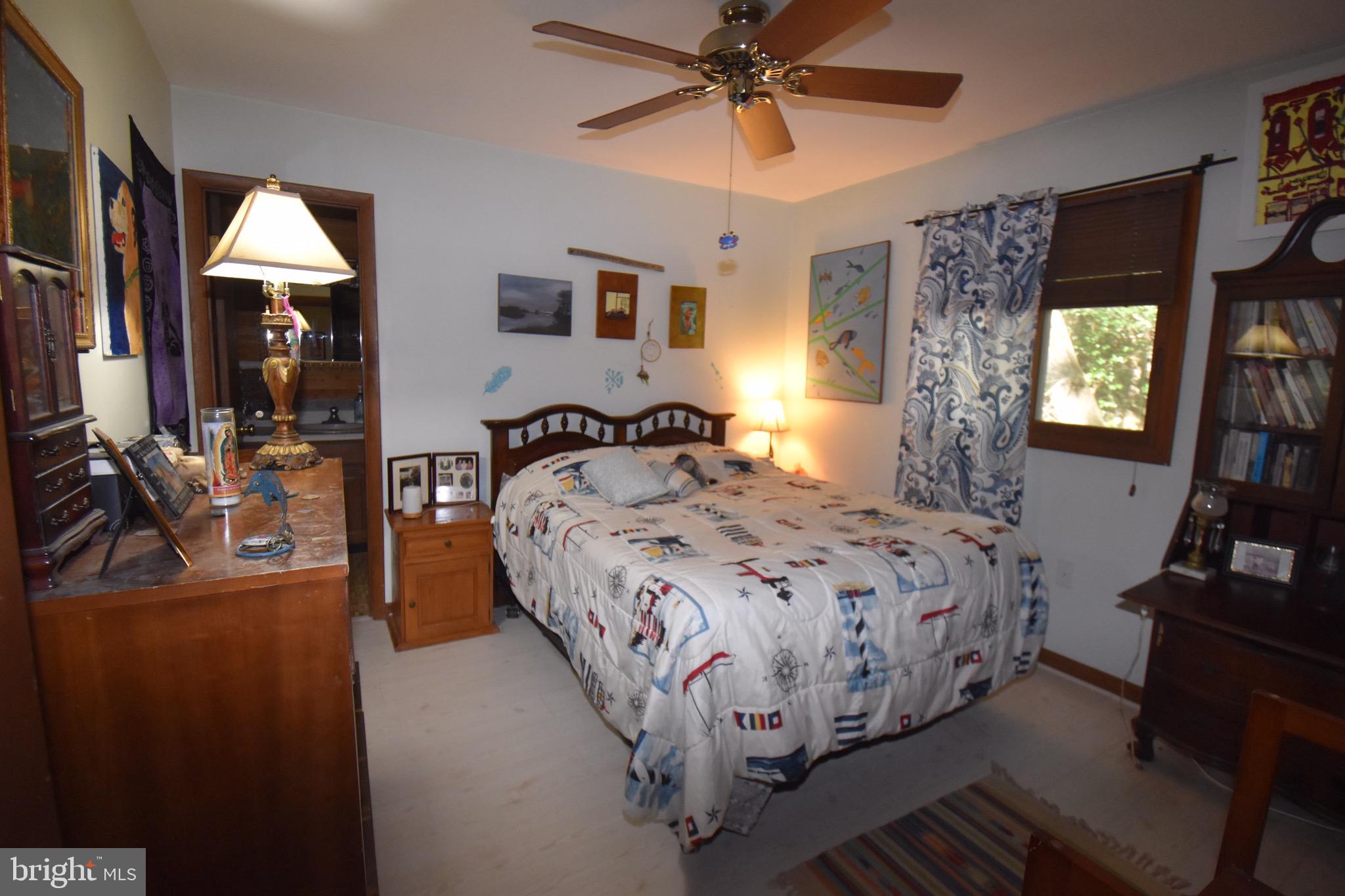 OCEAN PINES - BAINBRIDGE - Residential