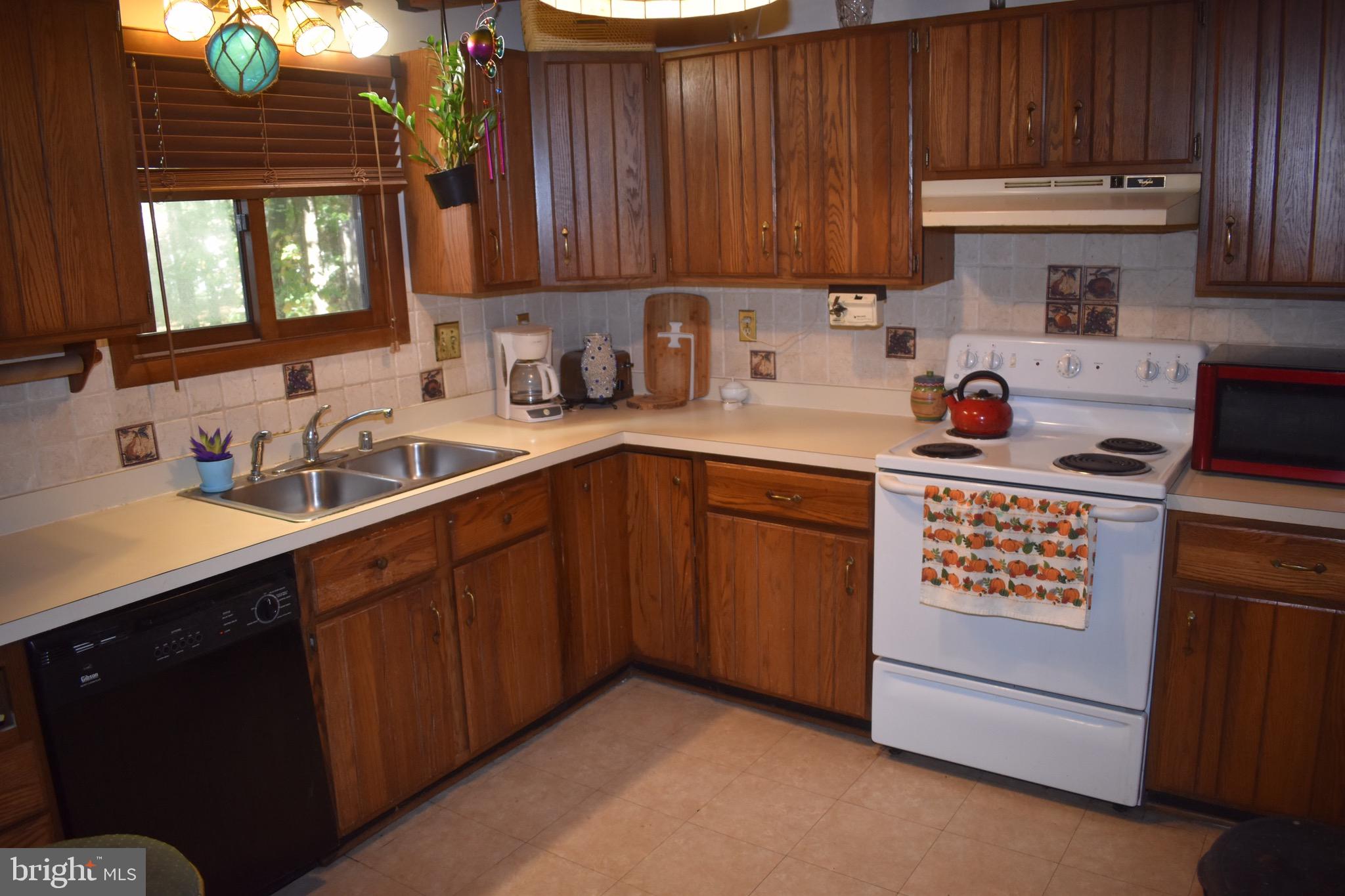 OCEAN PINES - BAINBRIDGE - Residential