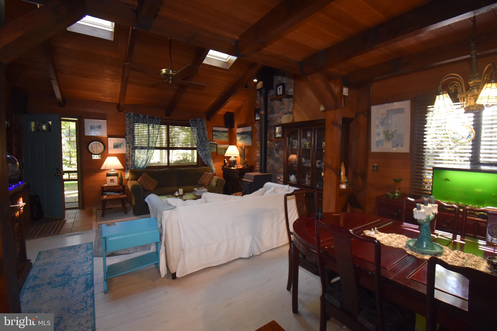 OCEAN PINES - BAINBRIDGE - Residential