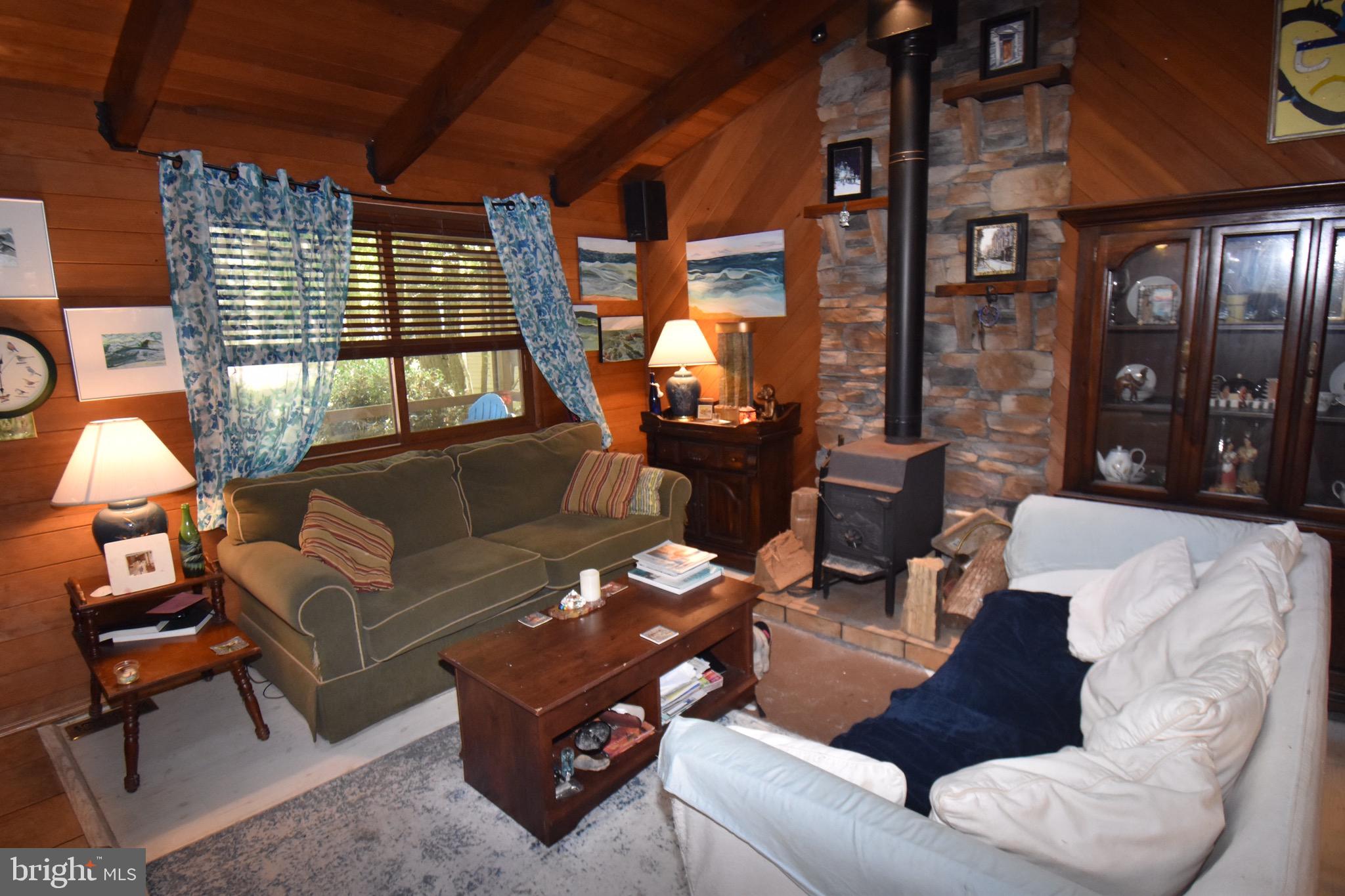 OCEAN PINES - BAINBRIDGE - Residential