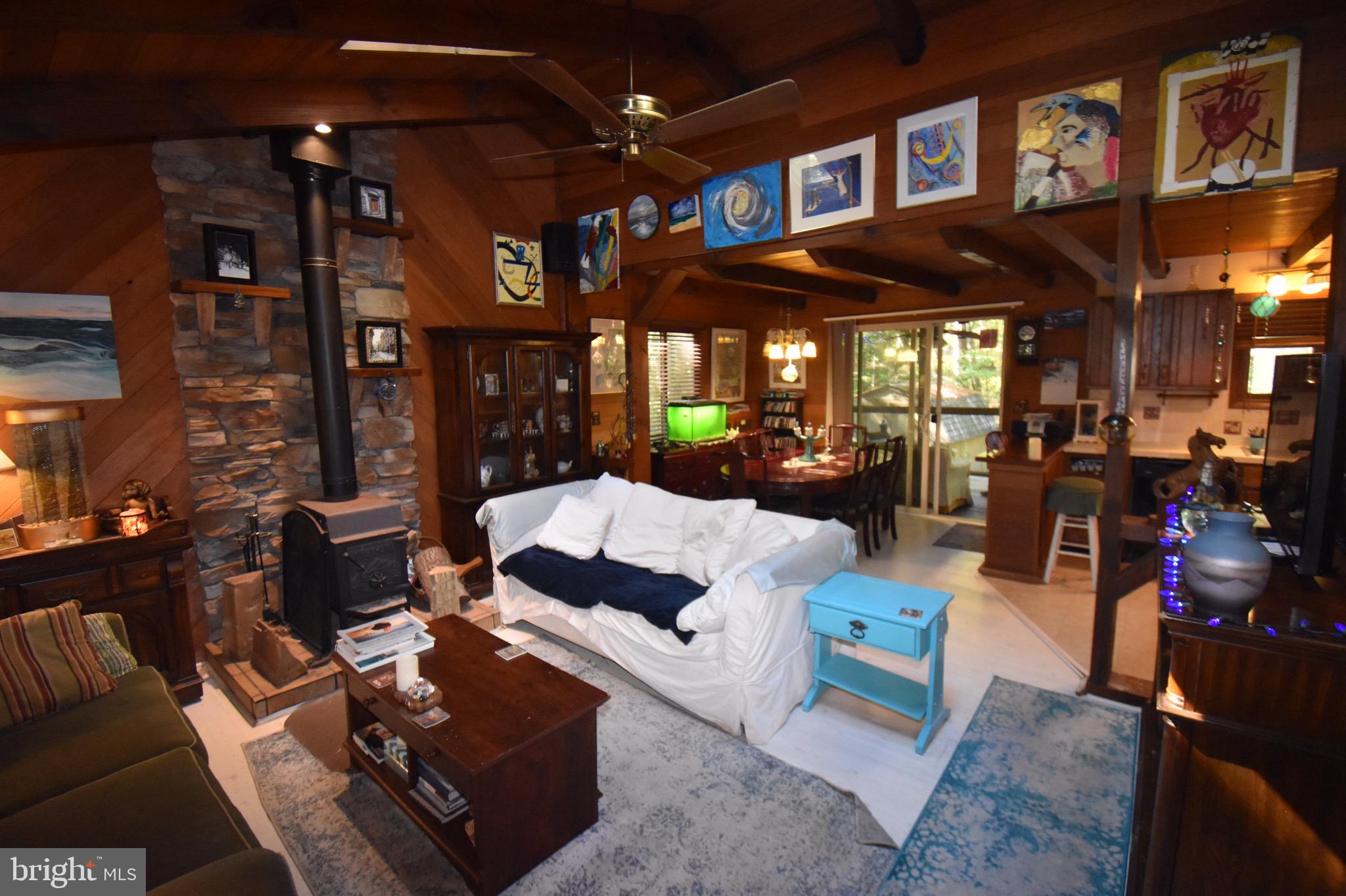 OCEAN PINES - BAINBRIDGE - Residential