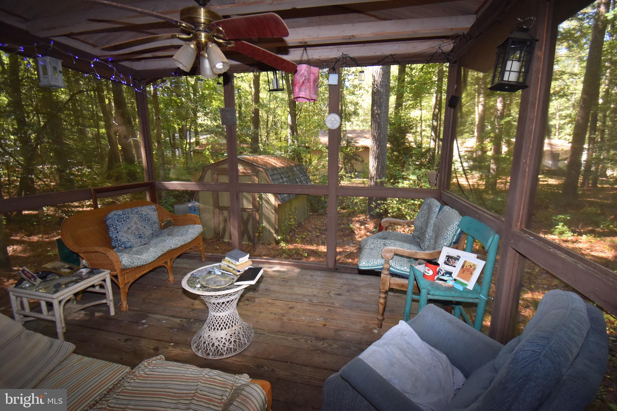 OCEAN PINES - BAINBRIDGE - Residential