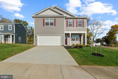 1223 Moller Avenue, Hagerstown, MD 21740 - MLS#: MDWA2027478