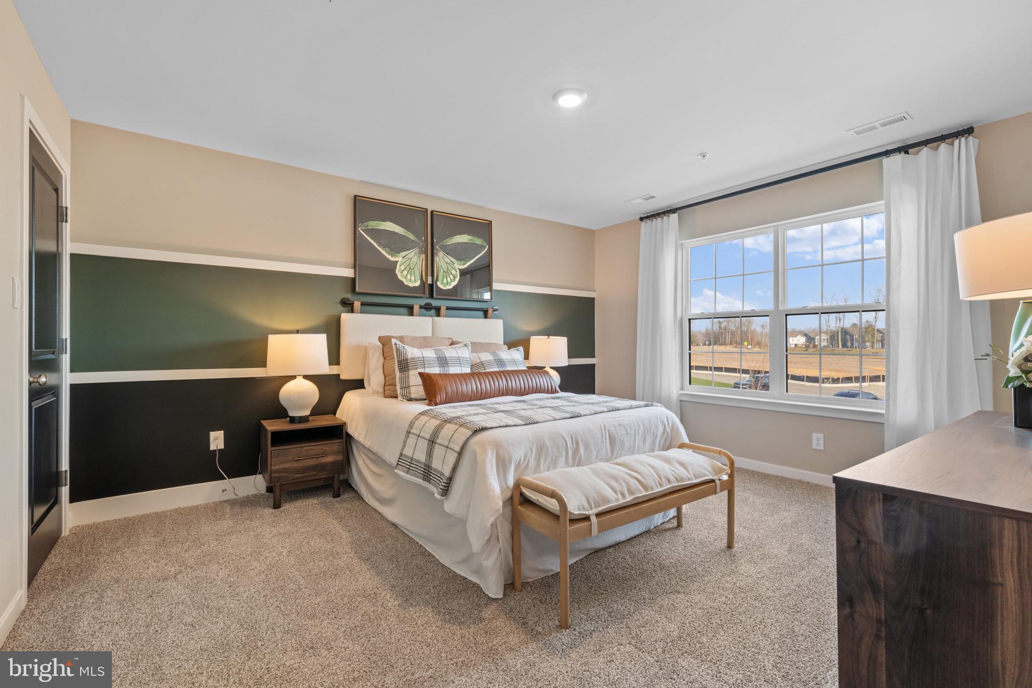 VIRGINIA COMMONS - Residential