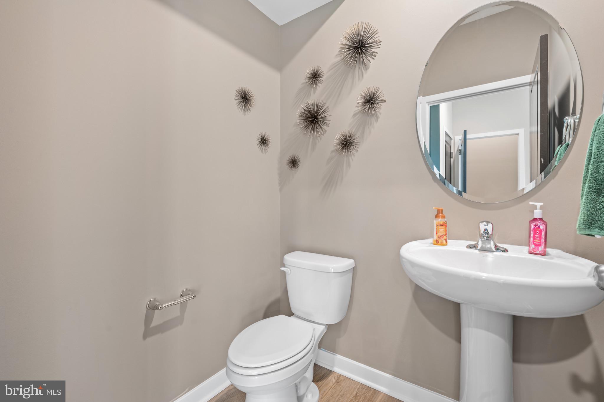 VIRGINIA COMMONS - Residential