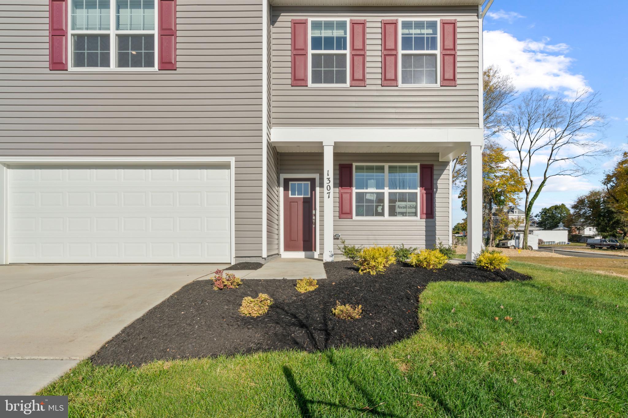 VIRGINIA COMMONS - Residential