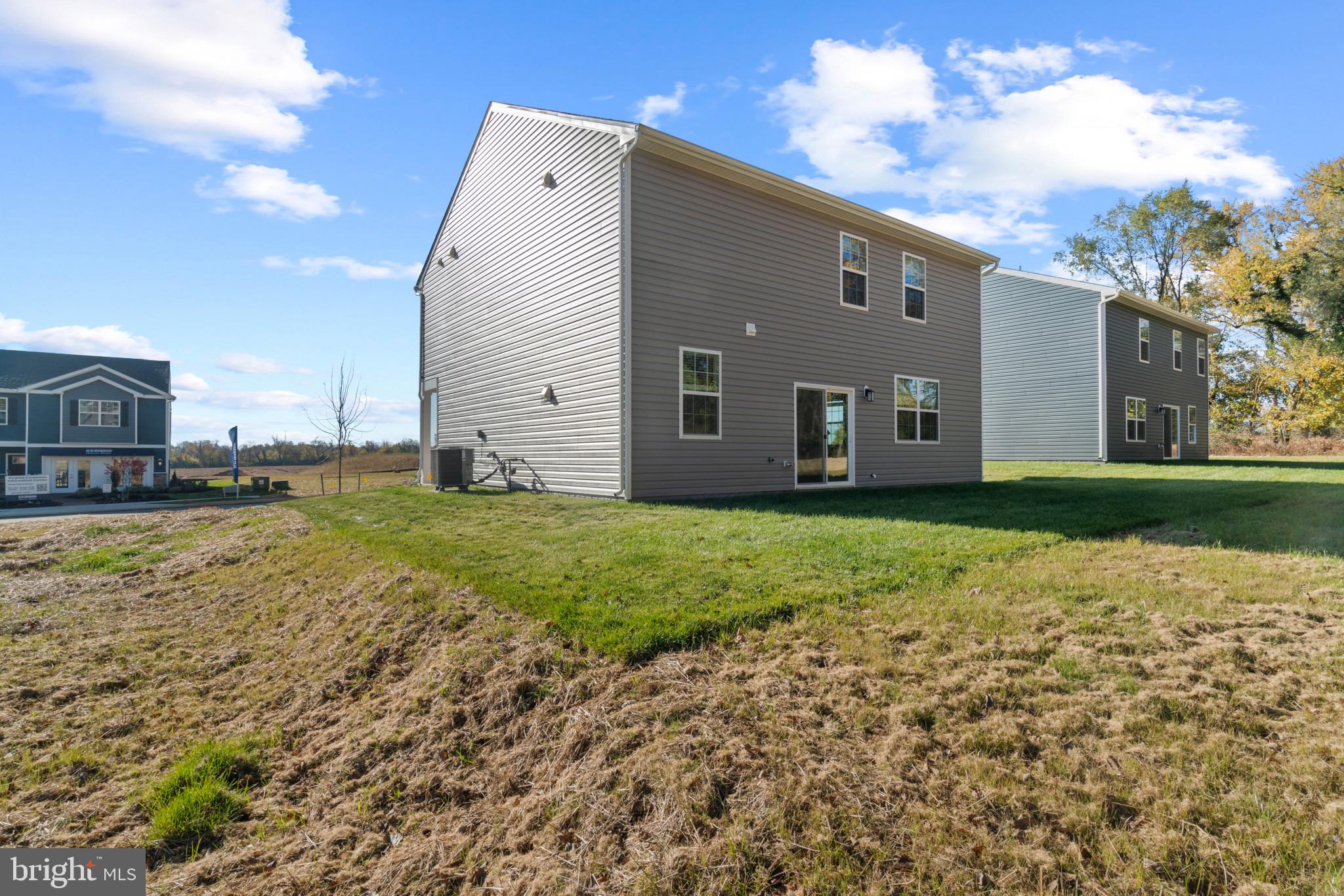 VIRGINIA COMMONS - Residential