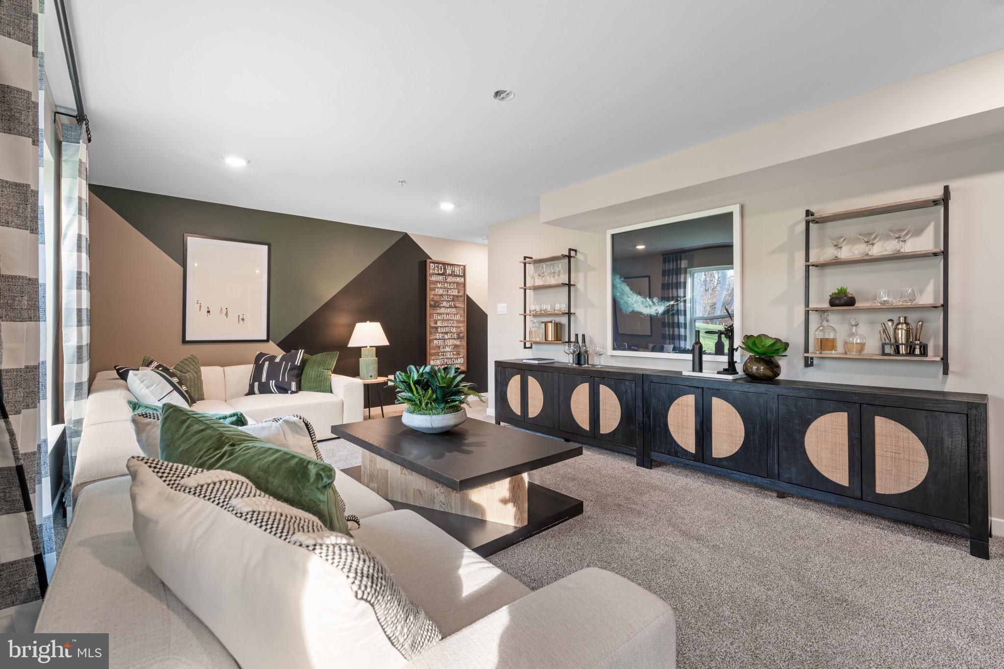 VIRGINIA COMMONS - Residential