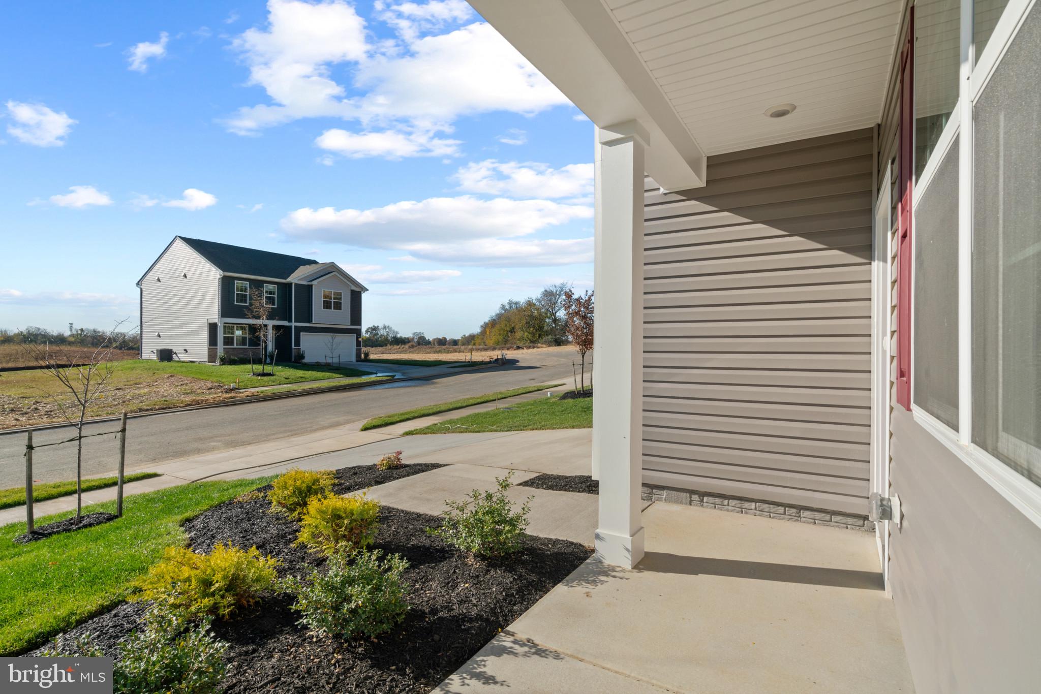 VIRGINIA COMMONS - Residential