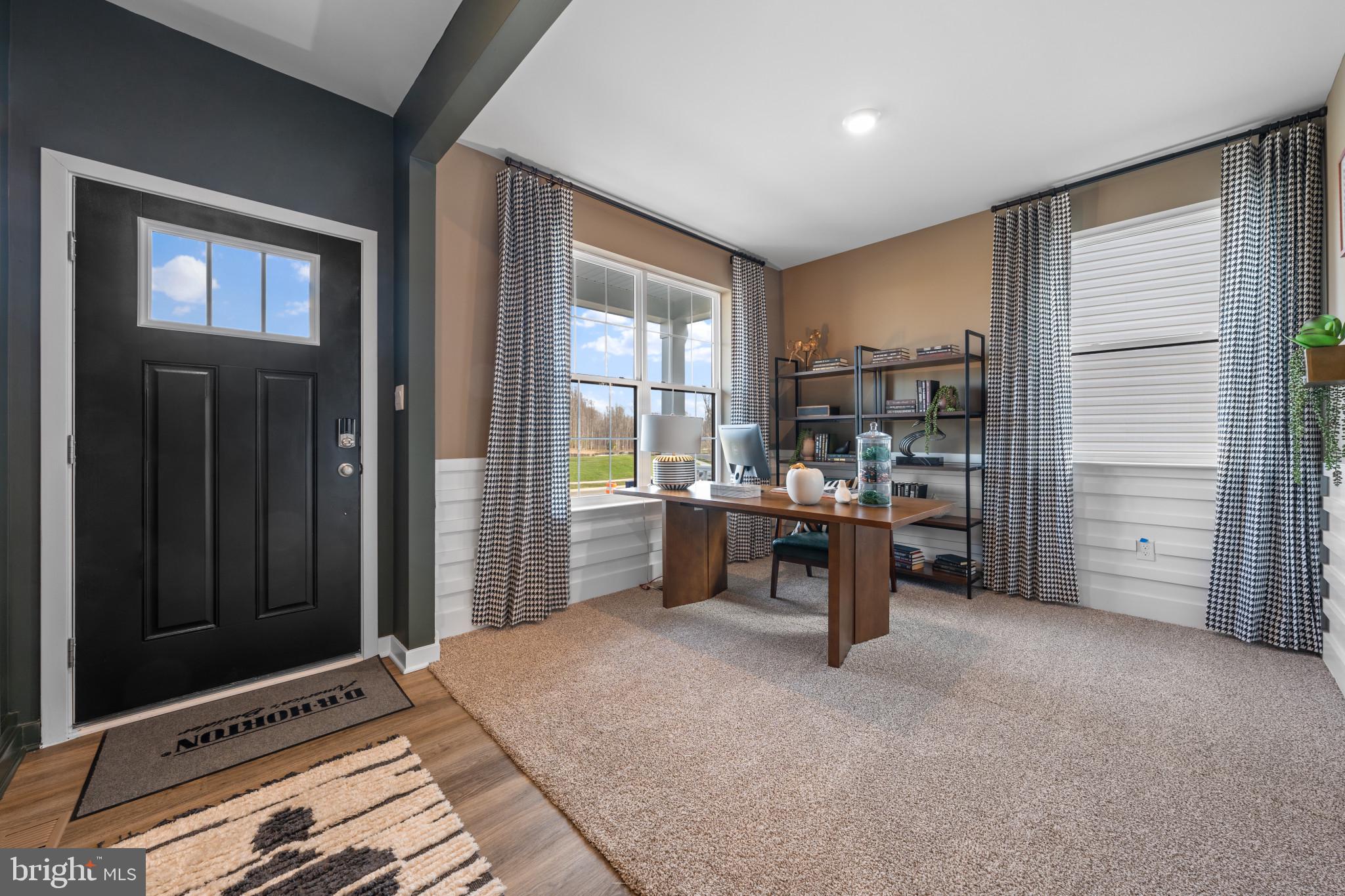 VIRGINIA COMMONS - Residential