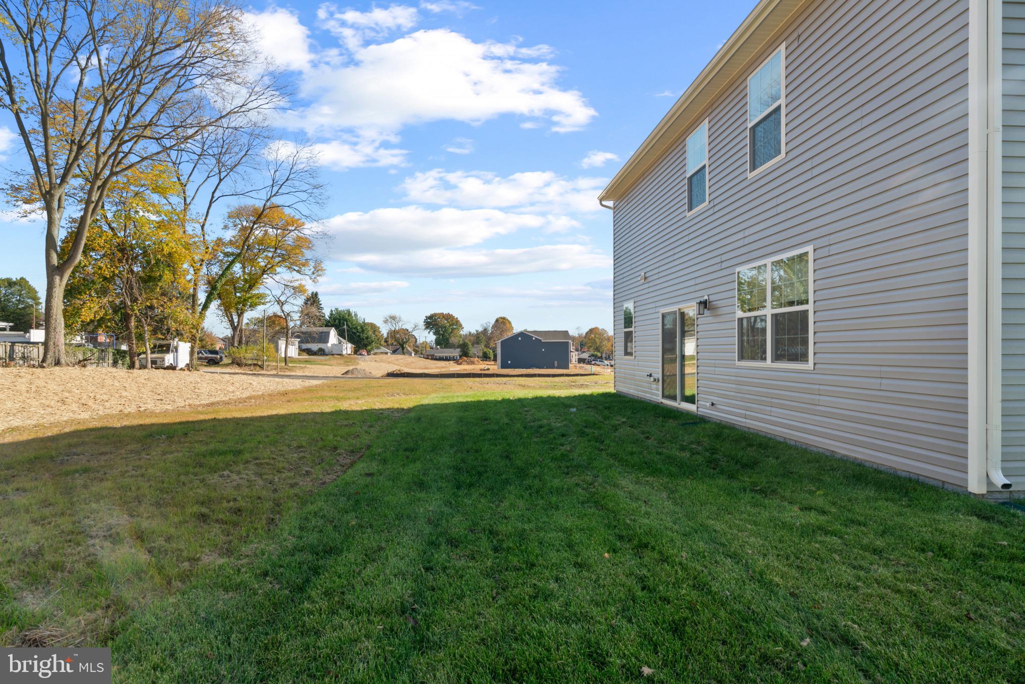 VIRGINIA COMMONS - Residential
