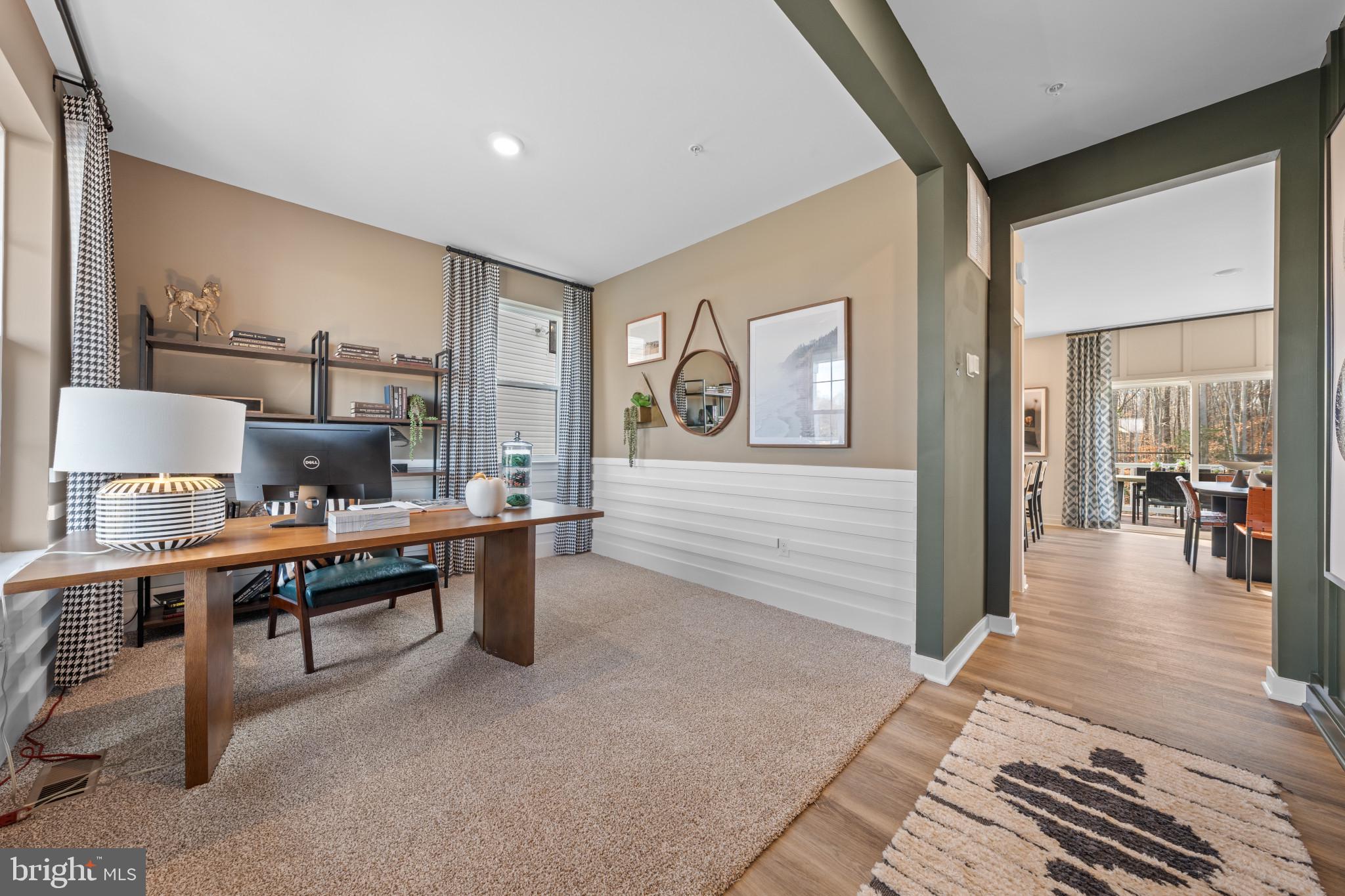 VIRGINIA COMMONS - Residential