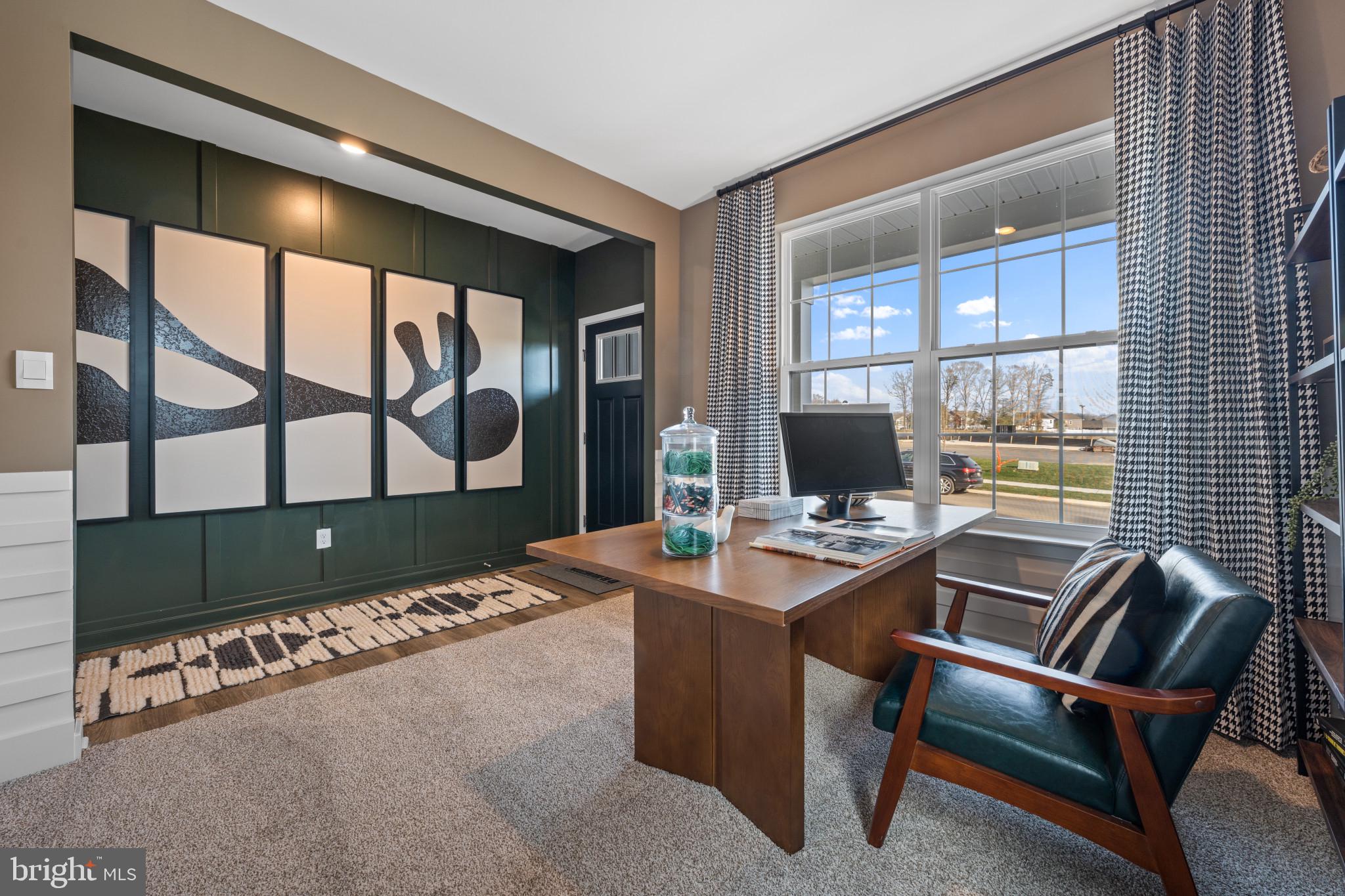 VIRGINIA COMMONS - Residential