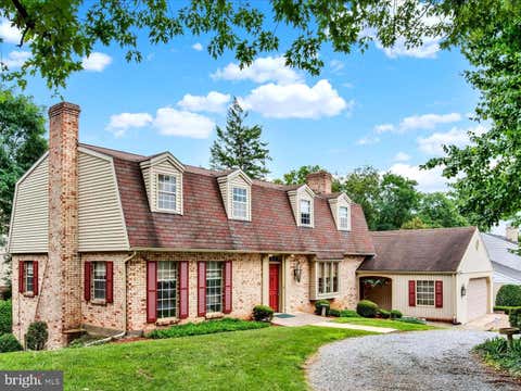 Homes For Sale - 540 Marlborough Avenue<br/> HARRISBURG, PA 17111
