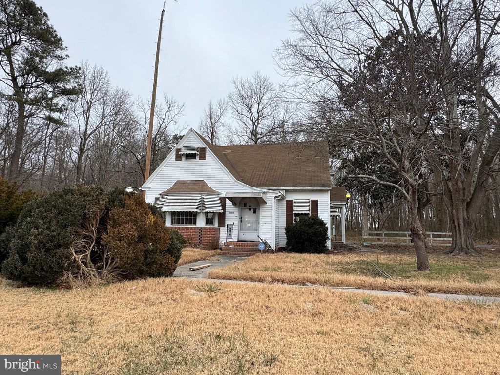 Photo of 33049 Dupont Boulevard, FRANKFORD, DE 19945 (MLS # DESU2102540)