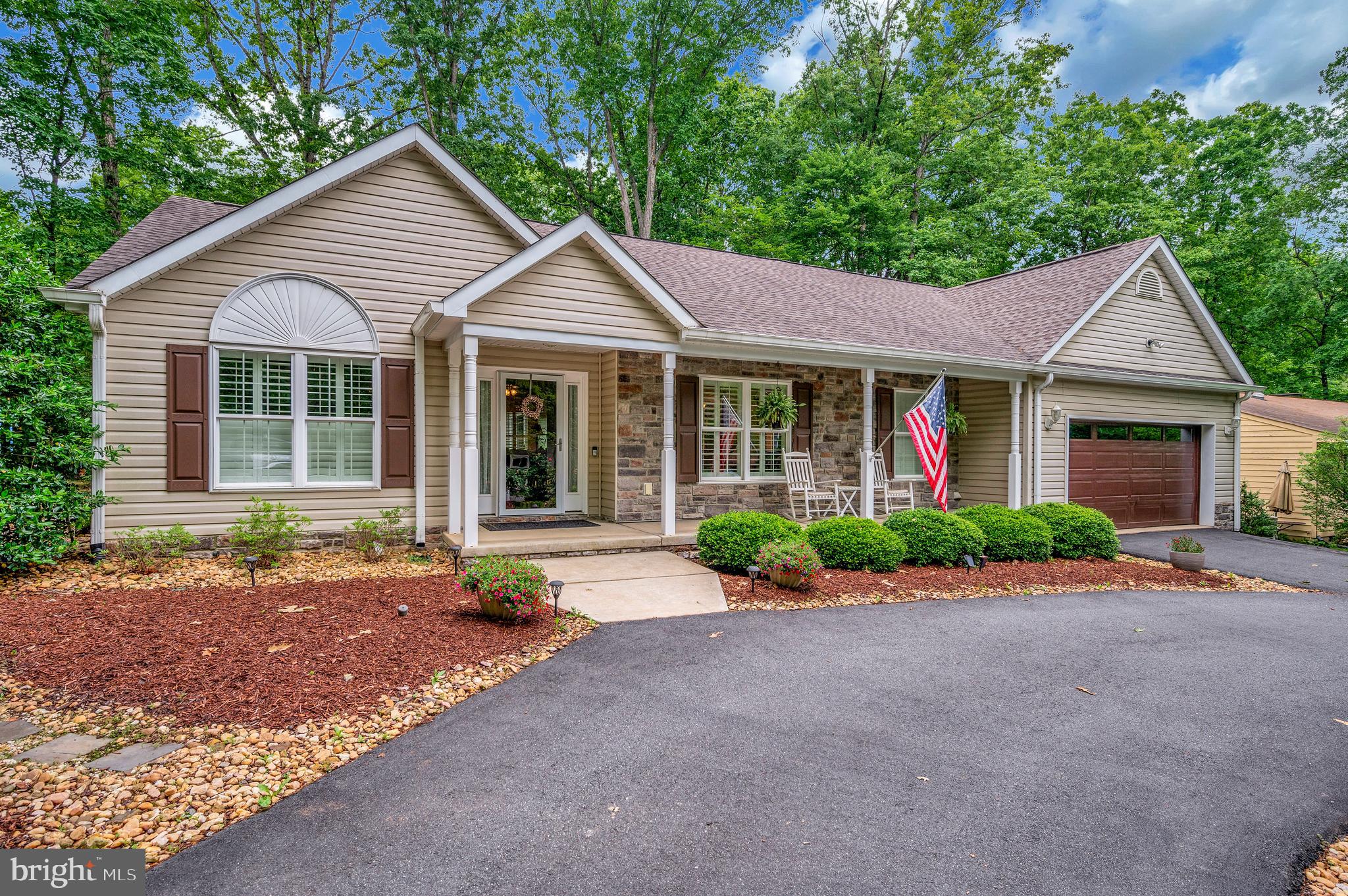 104 GOLD VALLEY ROAD