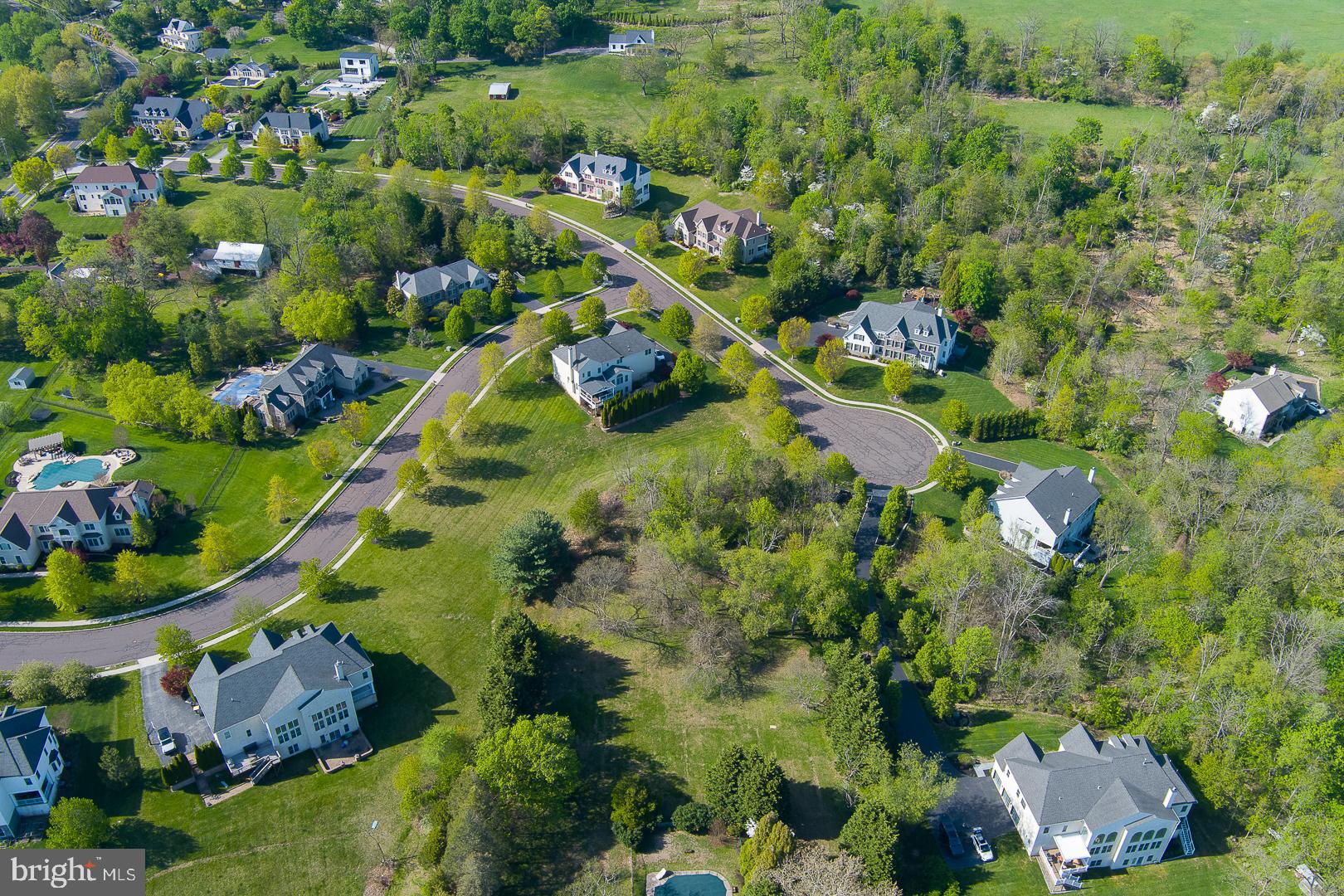 MONTGOMERY HILL - Residential