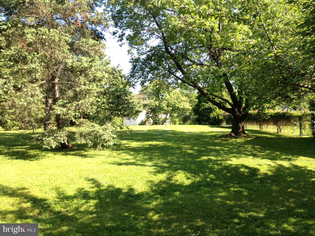 MONTGOMERY HILL - Residential