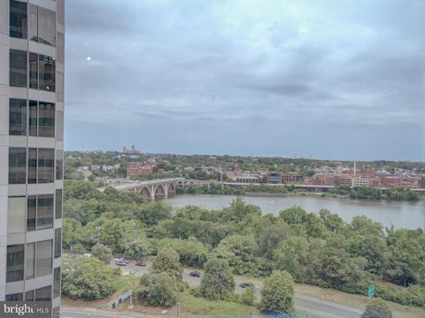 1111 19TH STREET N 1509 ARLINGTON VA 22209