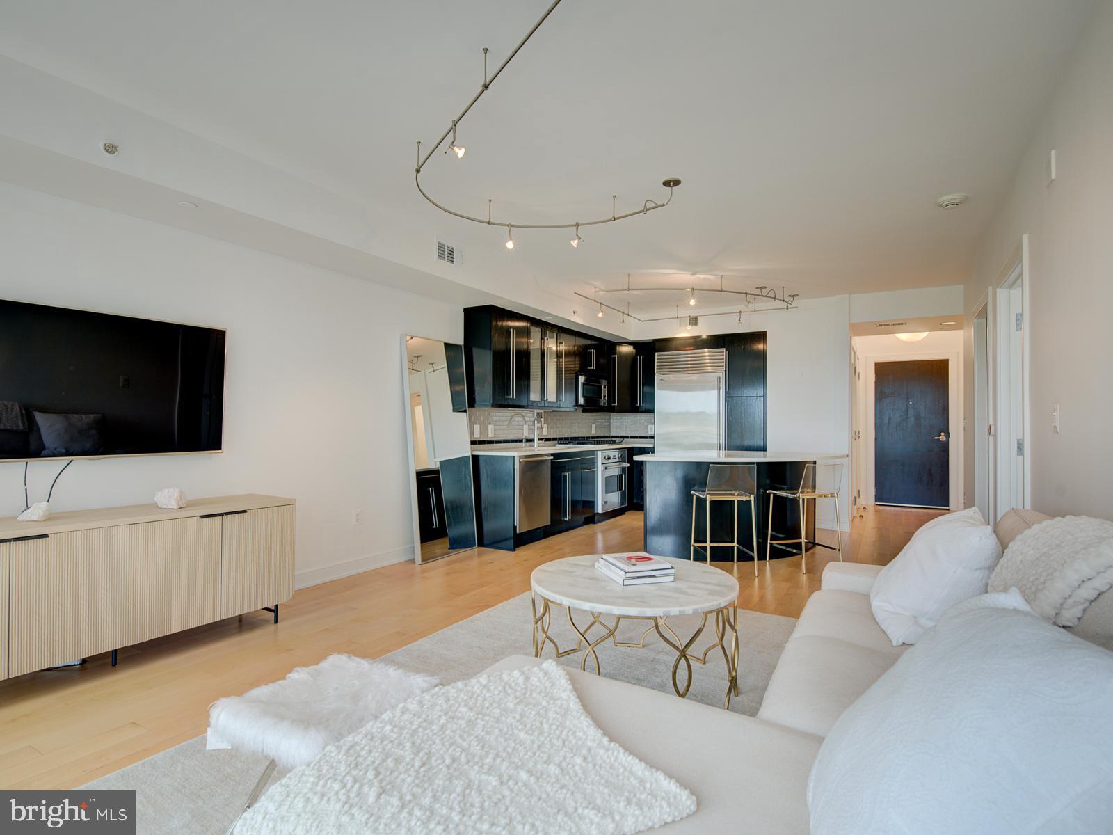 1111 19TH STREET N 1509