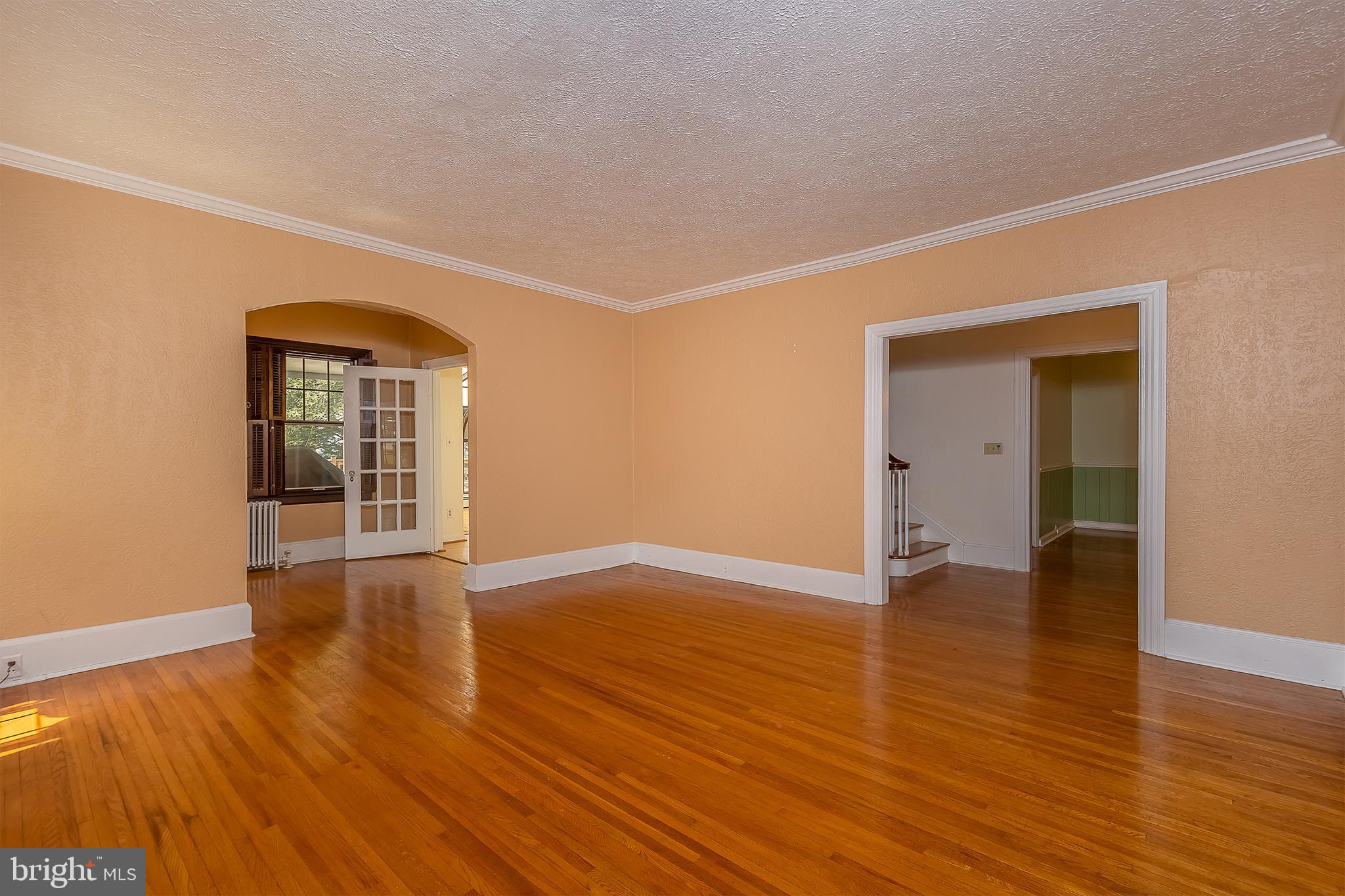 OAKLAND - Residential