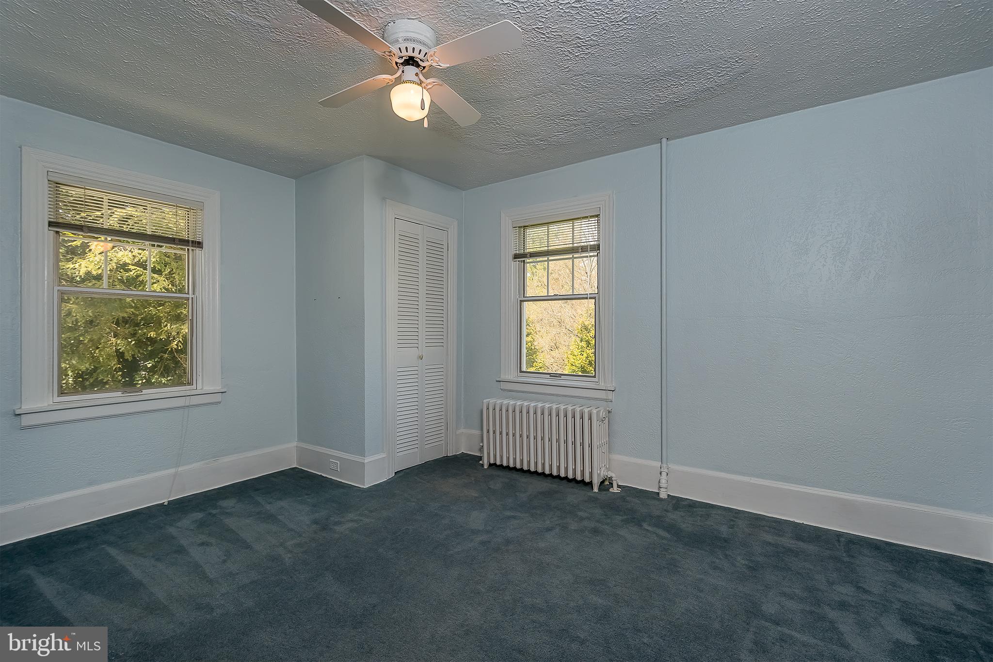 OAKLAND - Residential