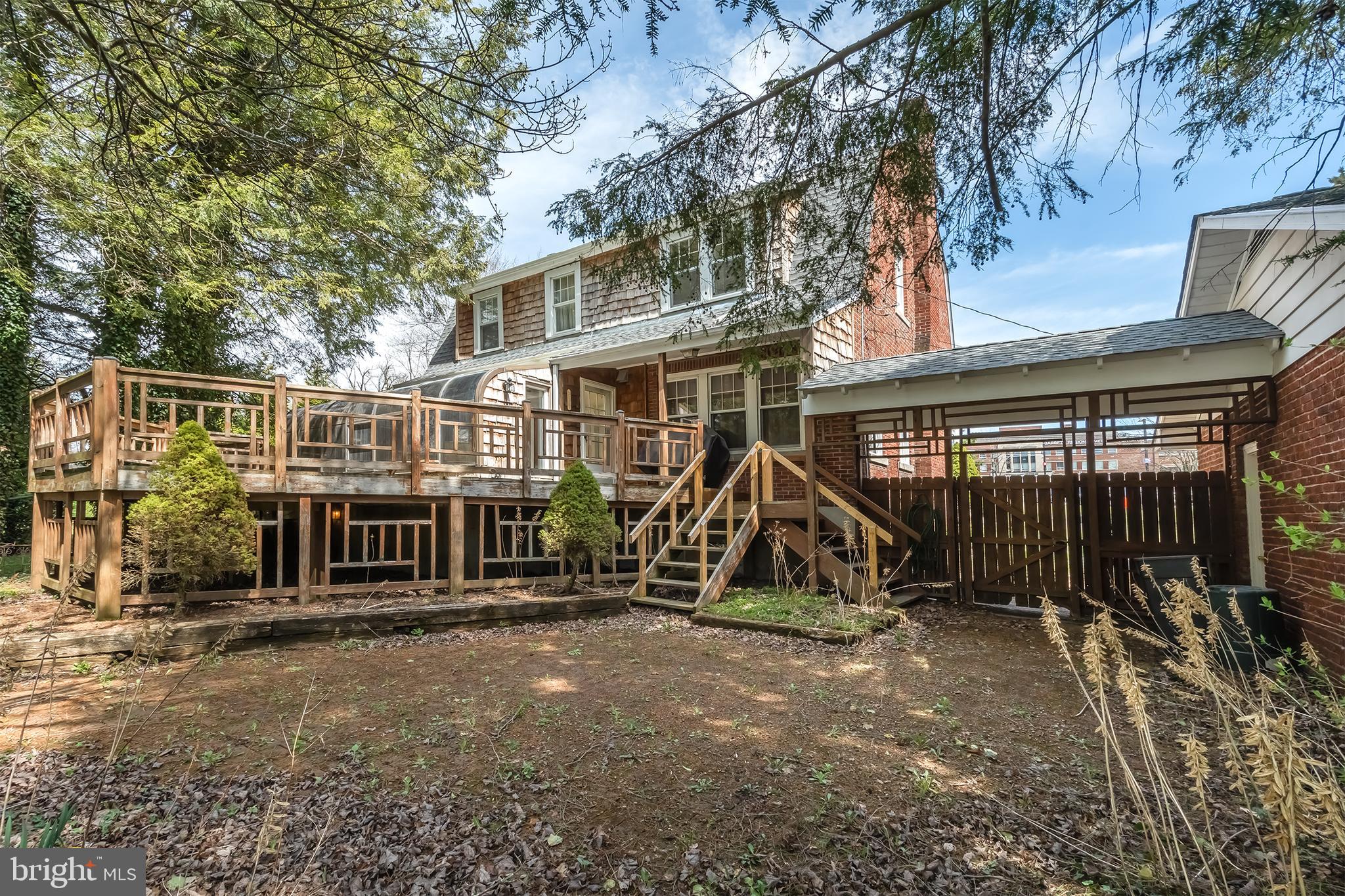 OAKLAND - Residential