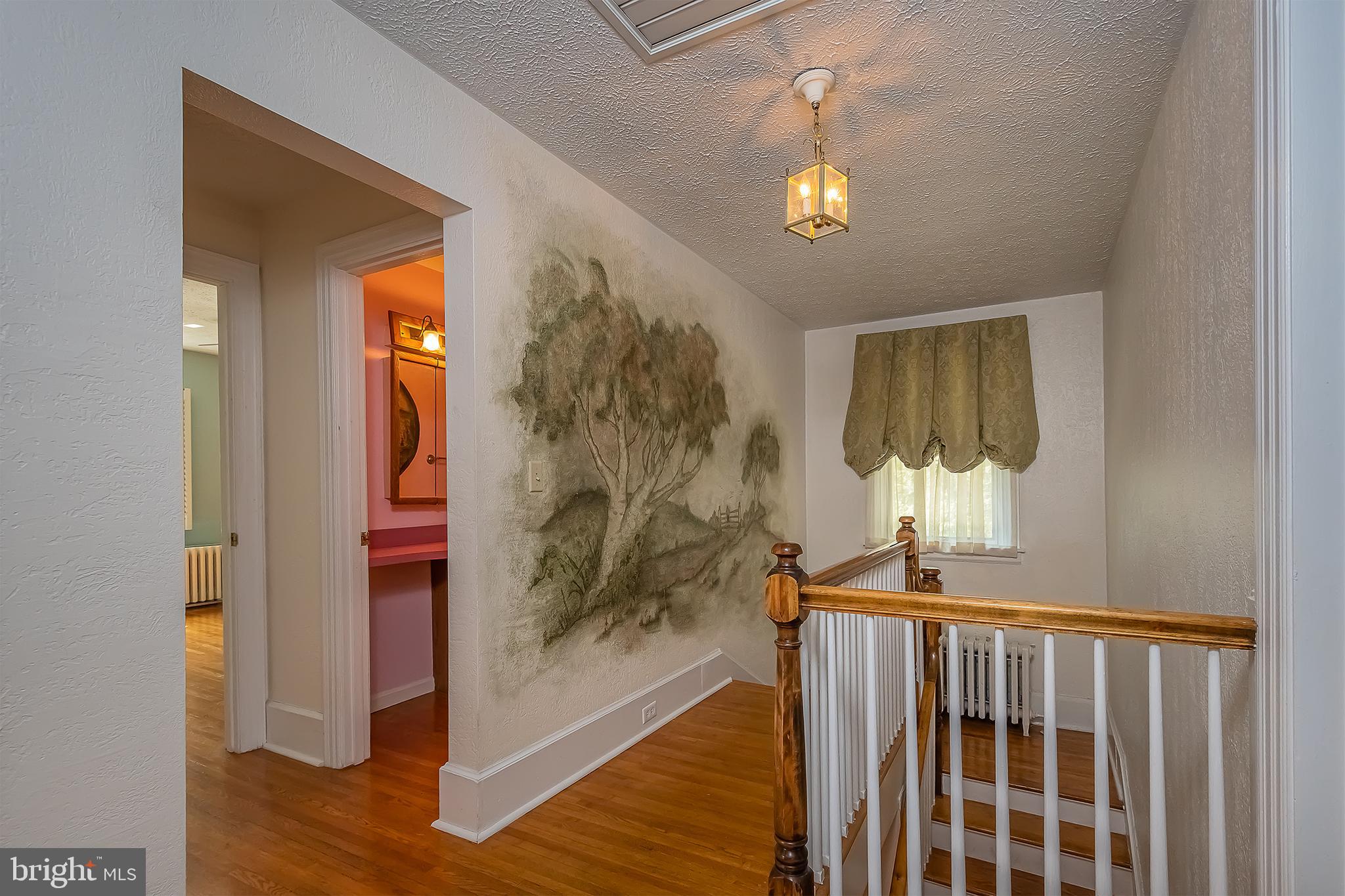 OAKLAND - Residential