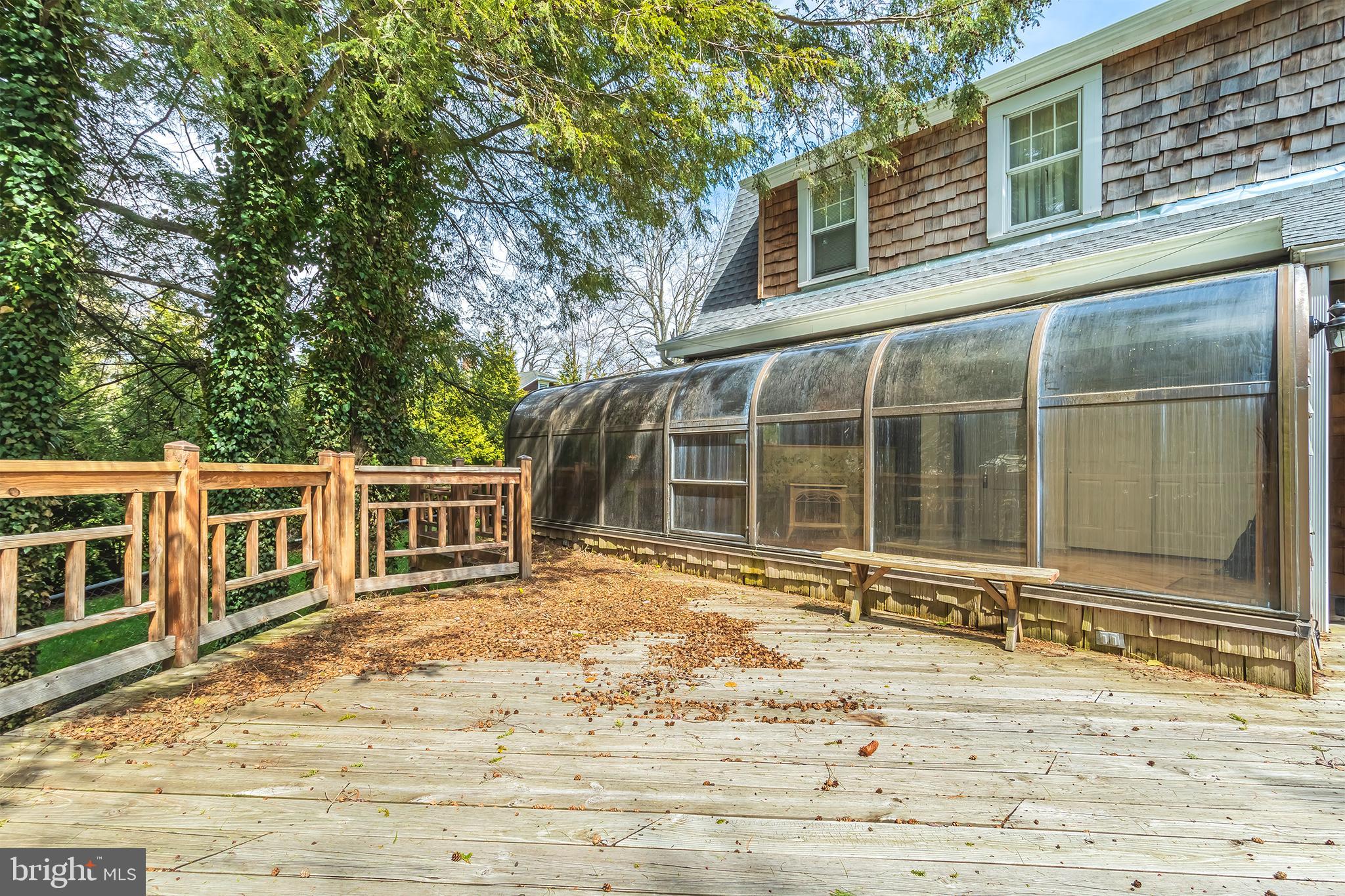 OAKLAND - Residential