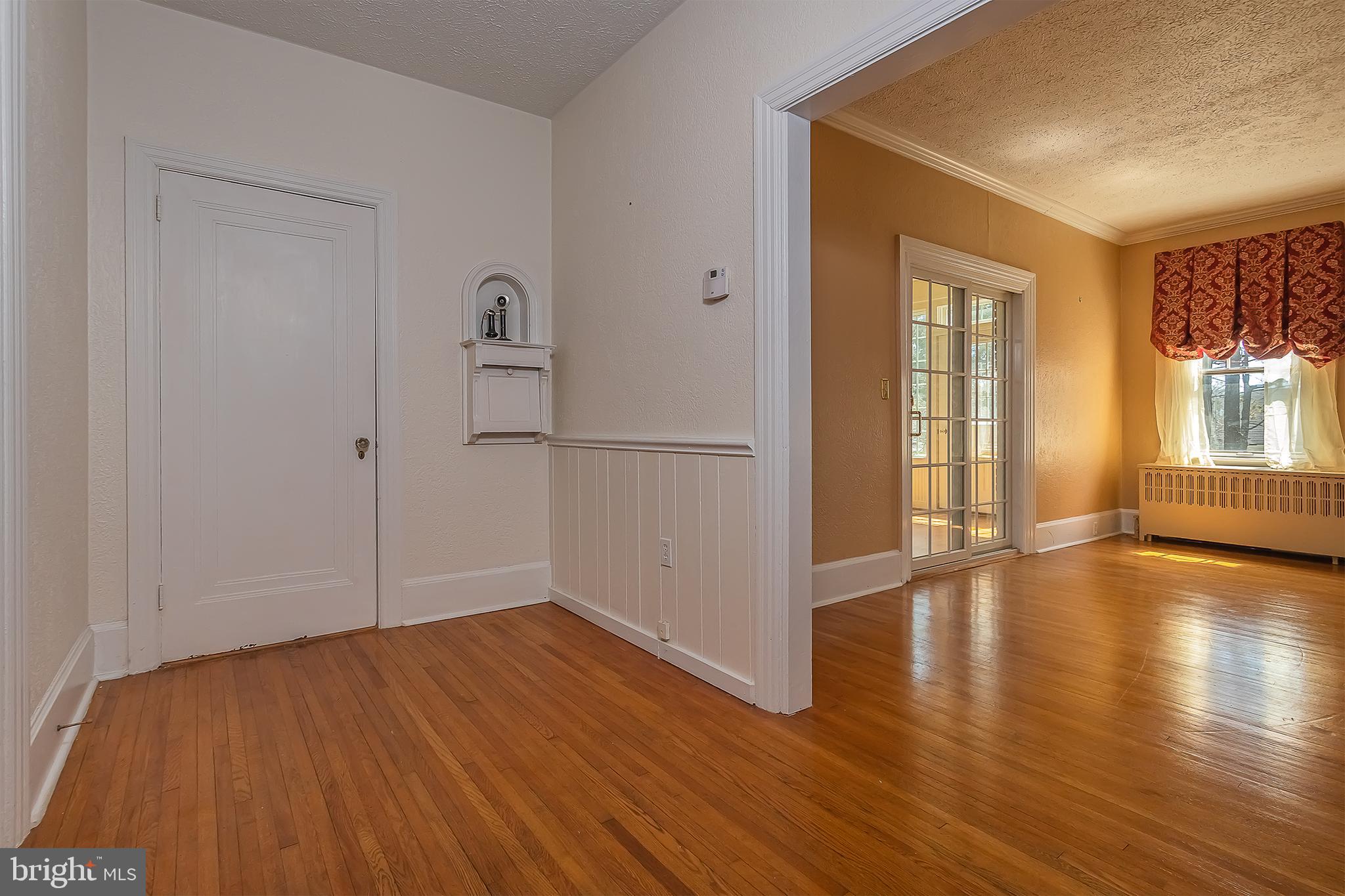 OAKLAND - Residential