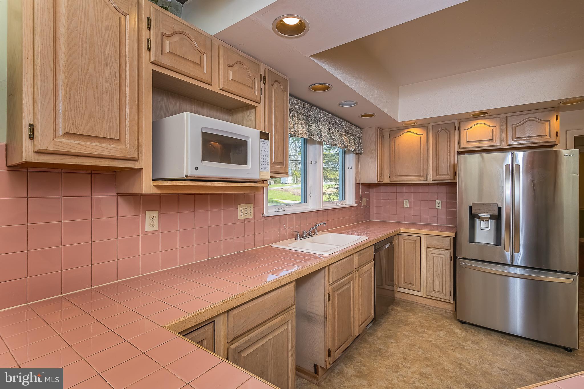 OAKLAND - Residential