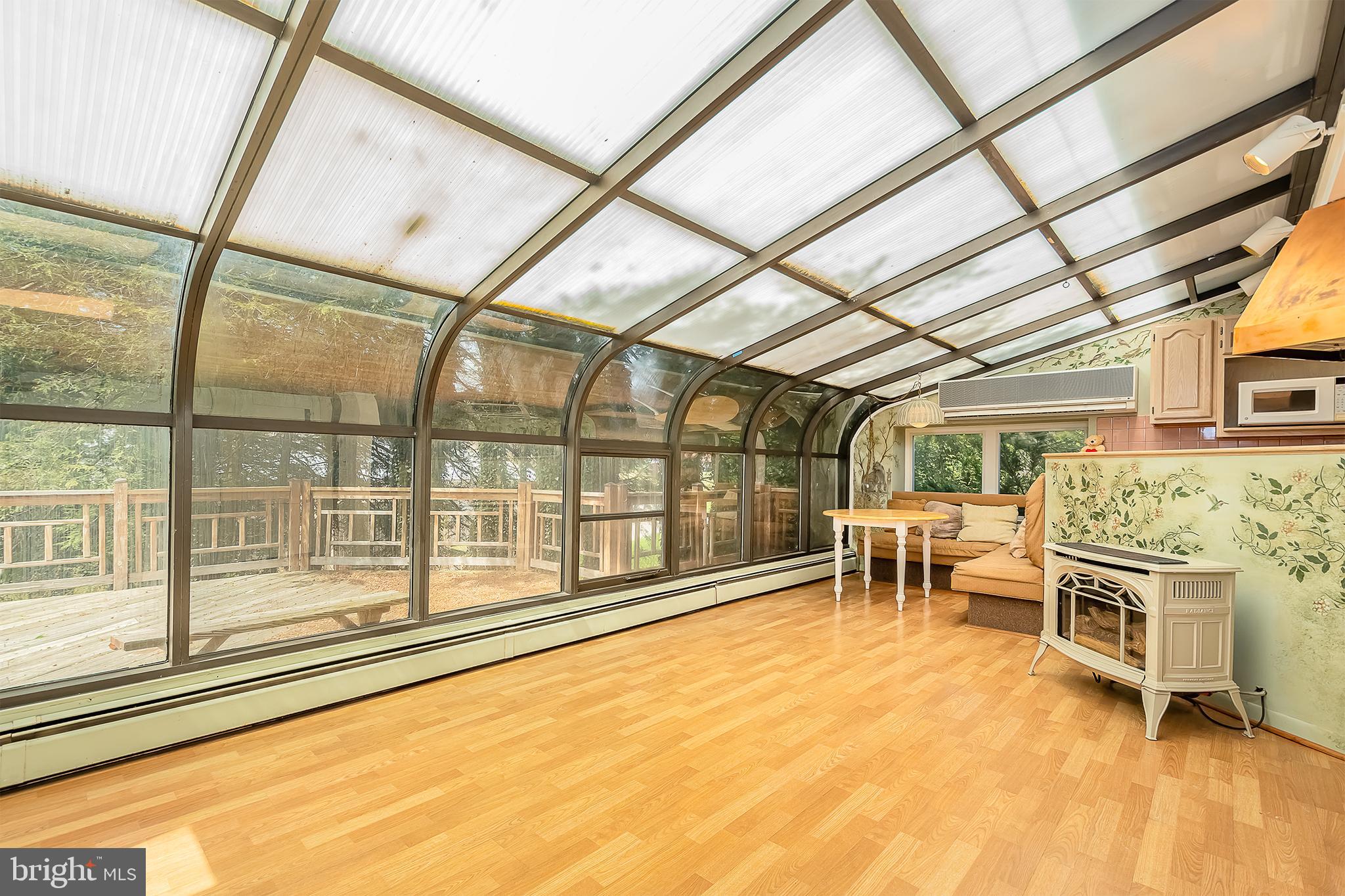 OAKLAND - Residential