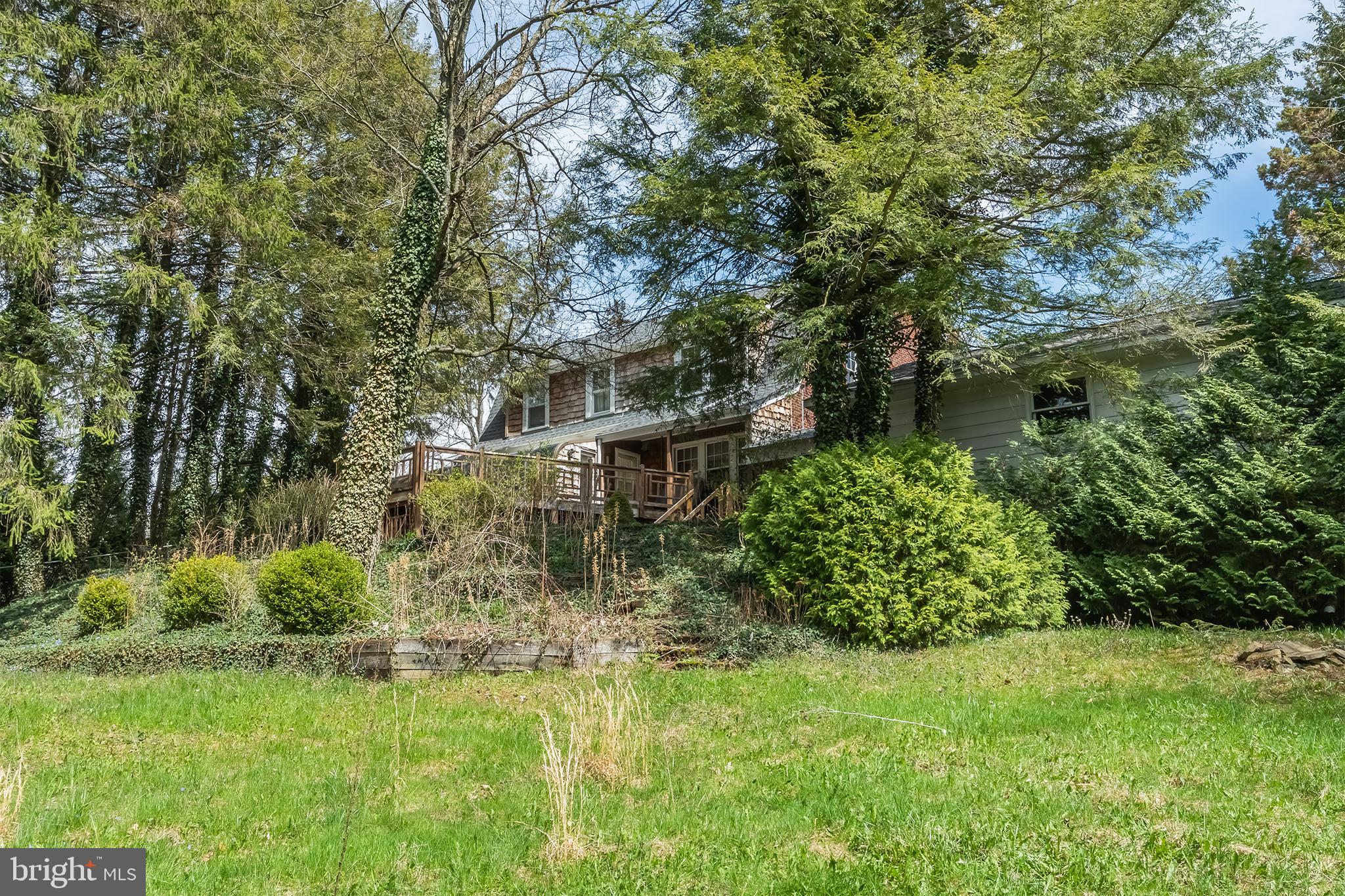 OAKLAND - Residential