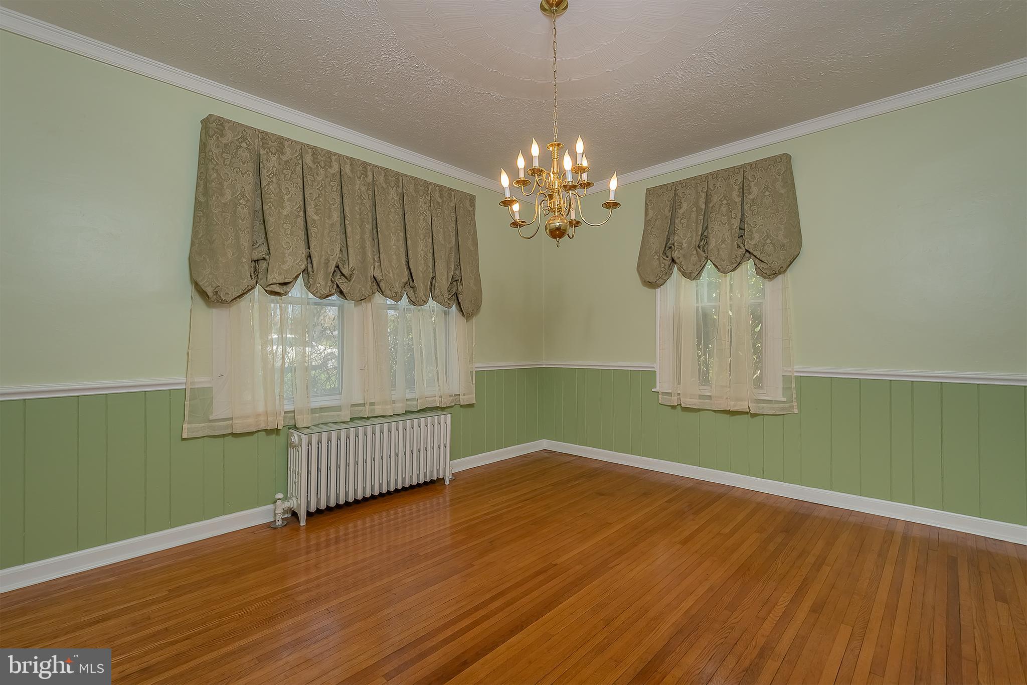 OAKLAND - Residential