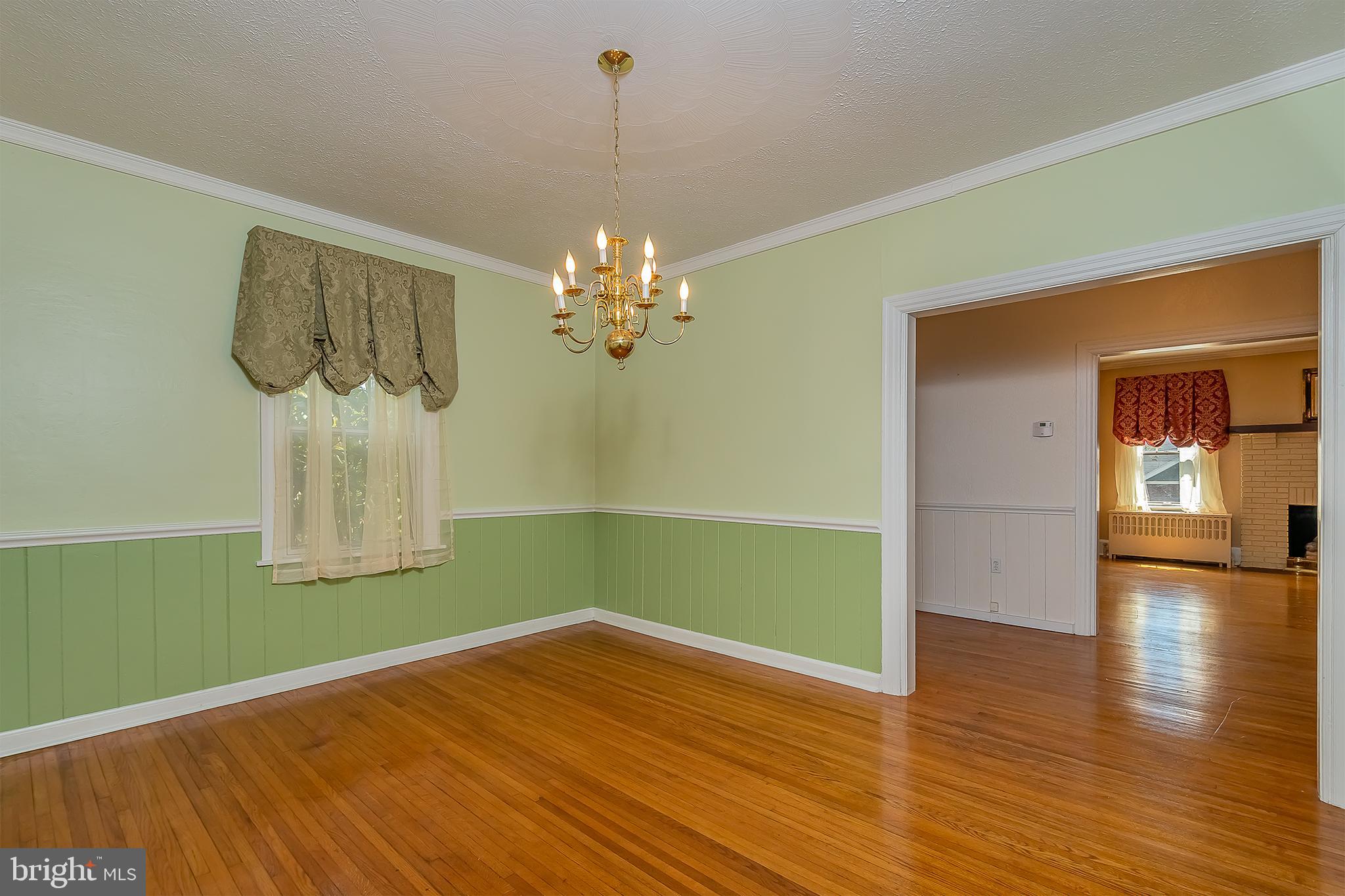 OAKLAND - Residential