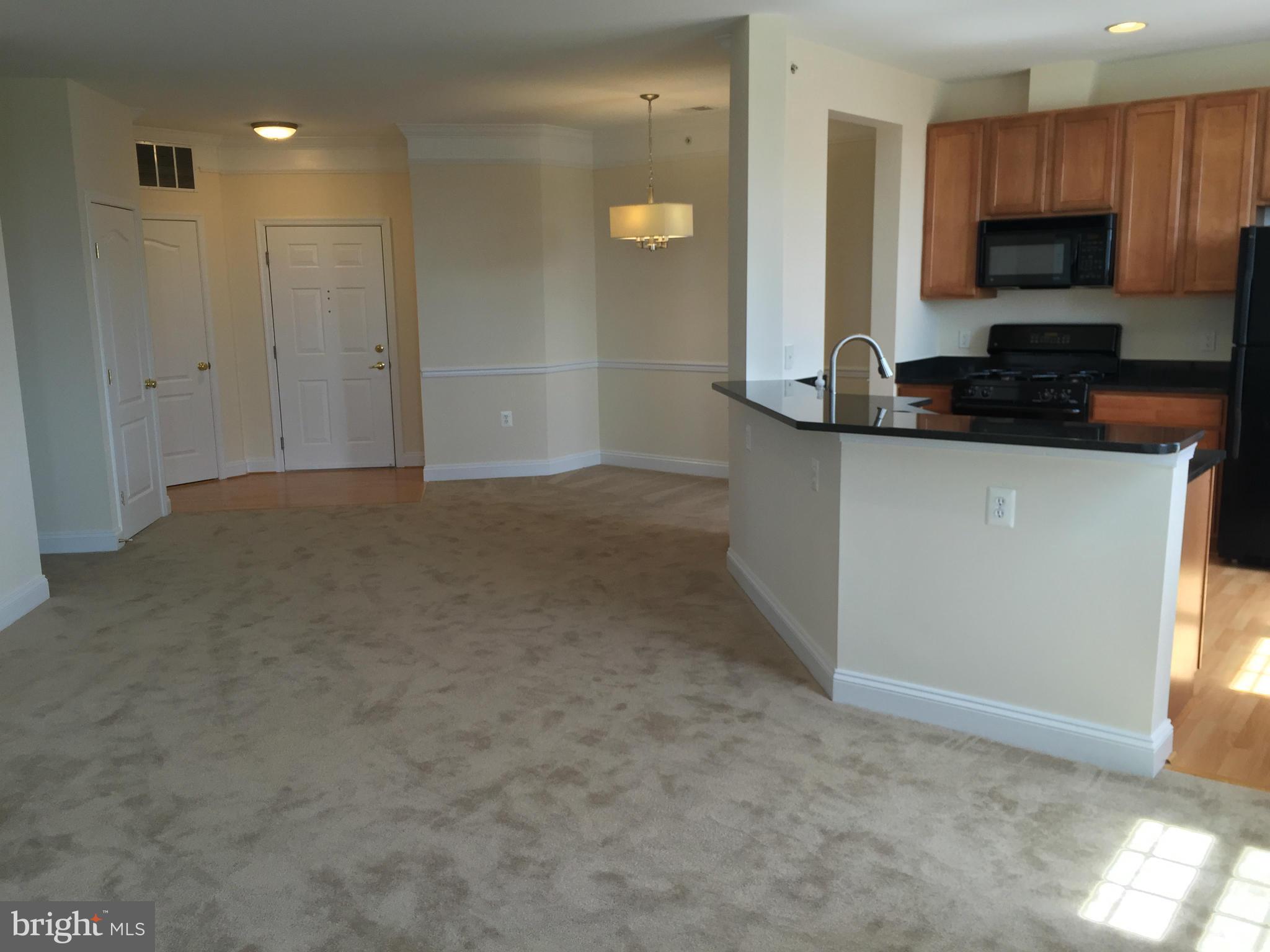 CLARKSBURG - Residential Lease