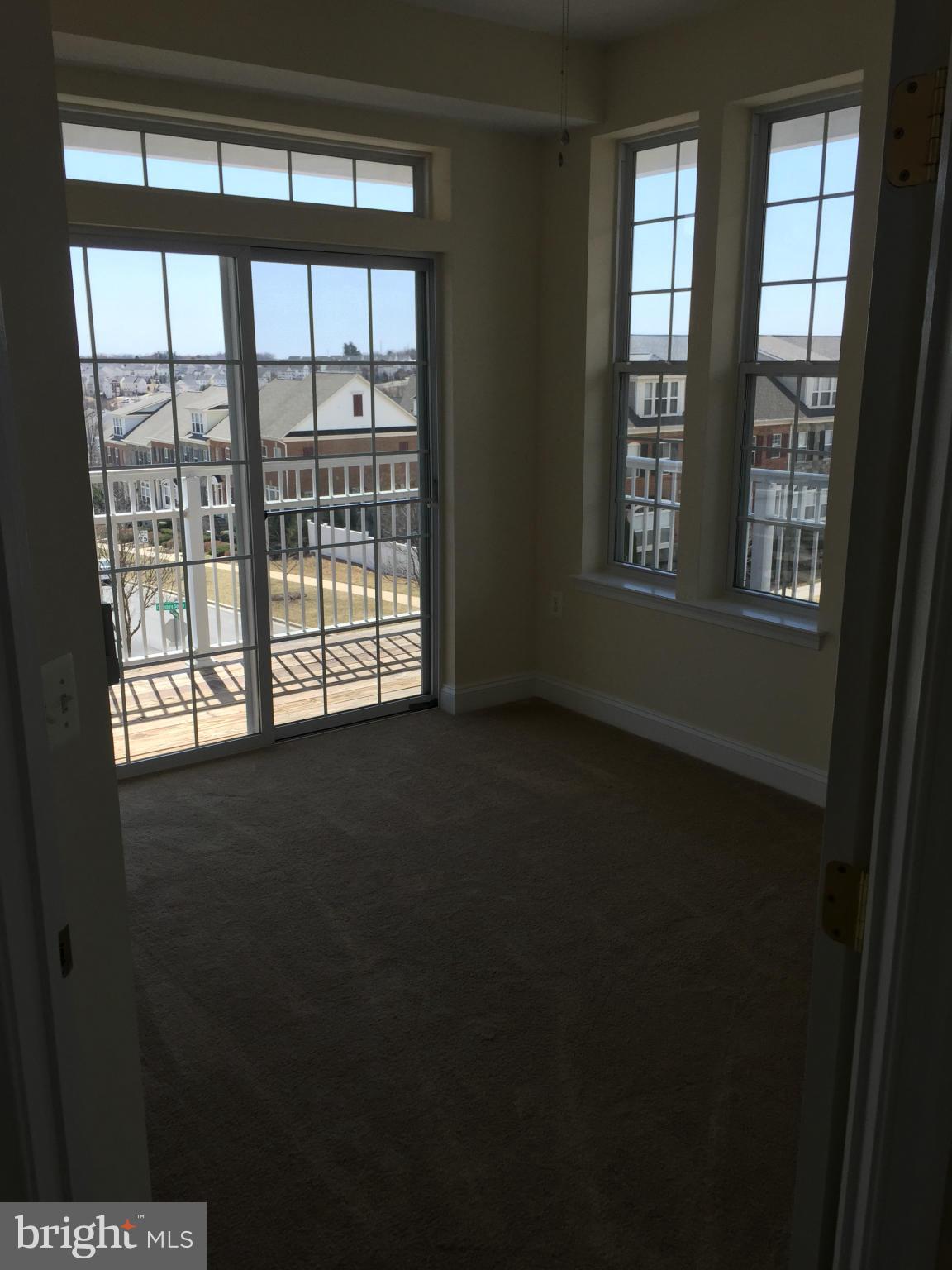 CLARKSBURG - Residential Lease