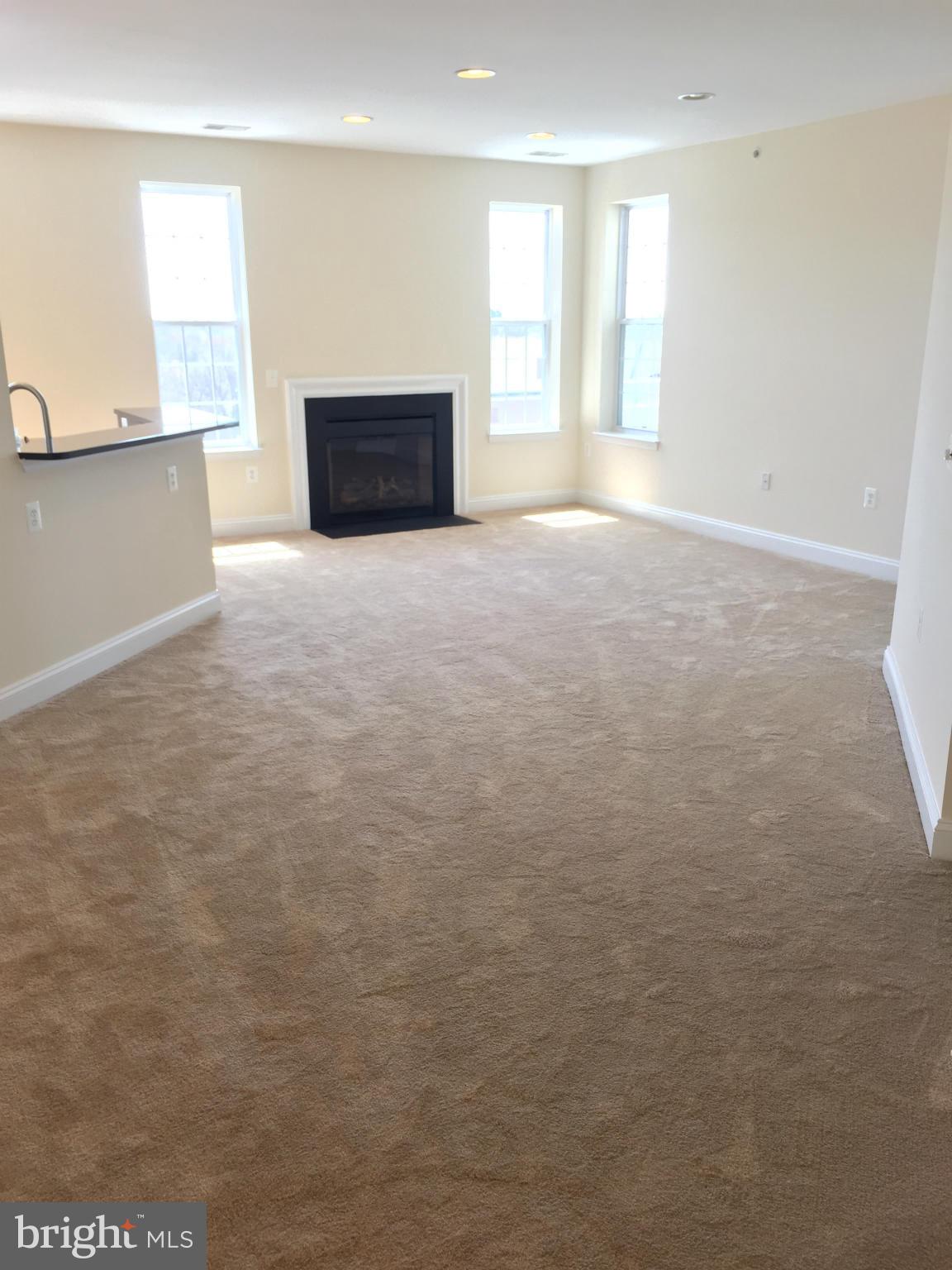 CLARKSBURG - Residential Lease
