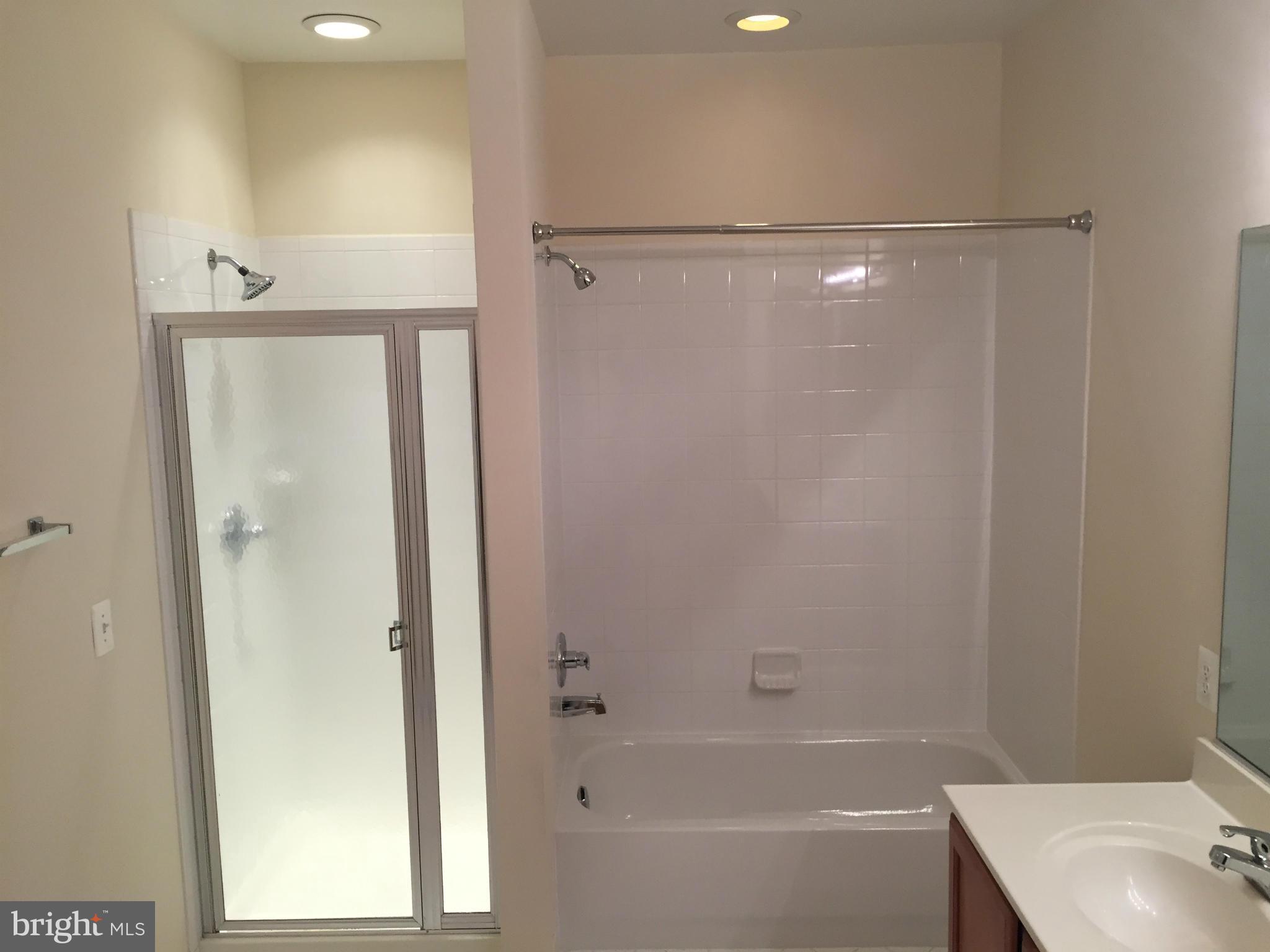 CLARKSBURG - Residential Lease
