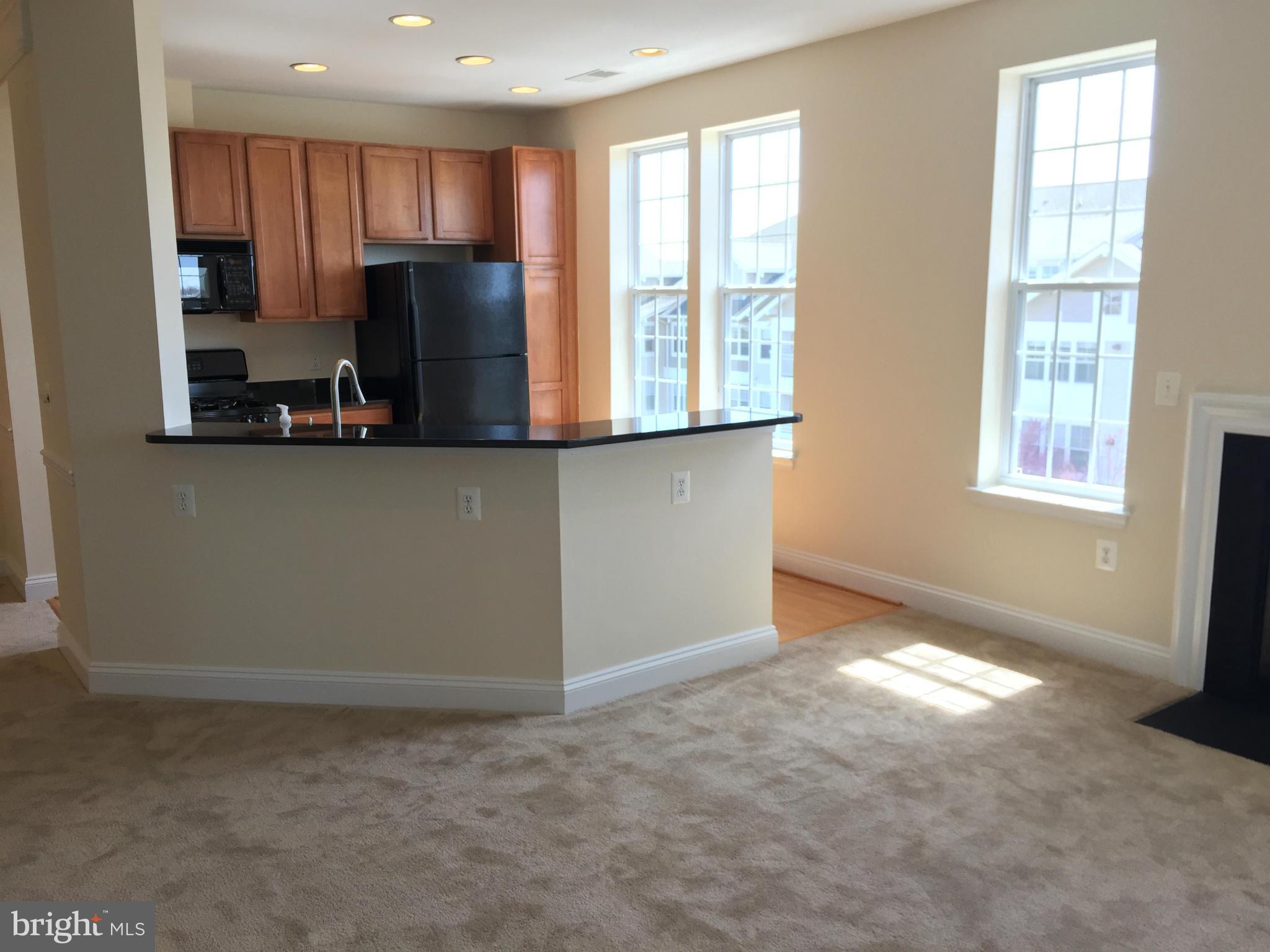 CLARKSBURG - Residential Lease