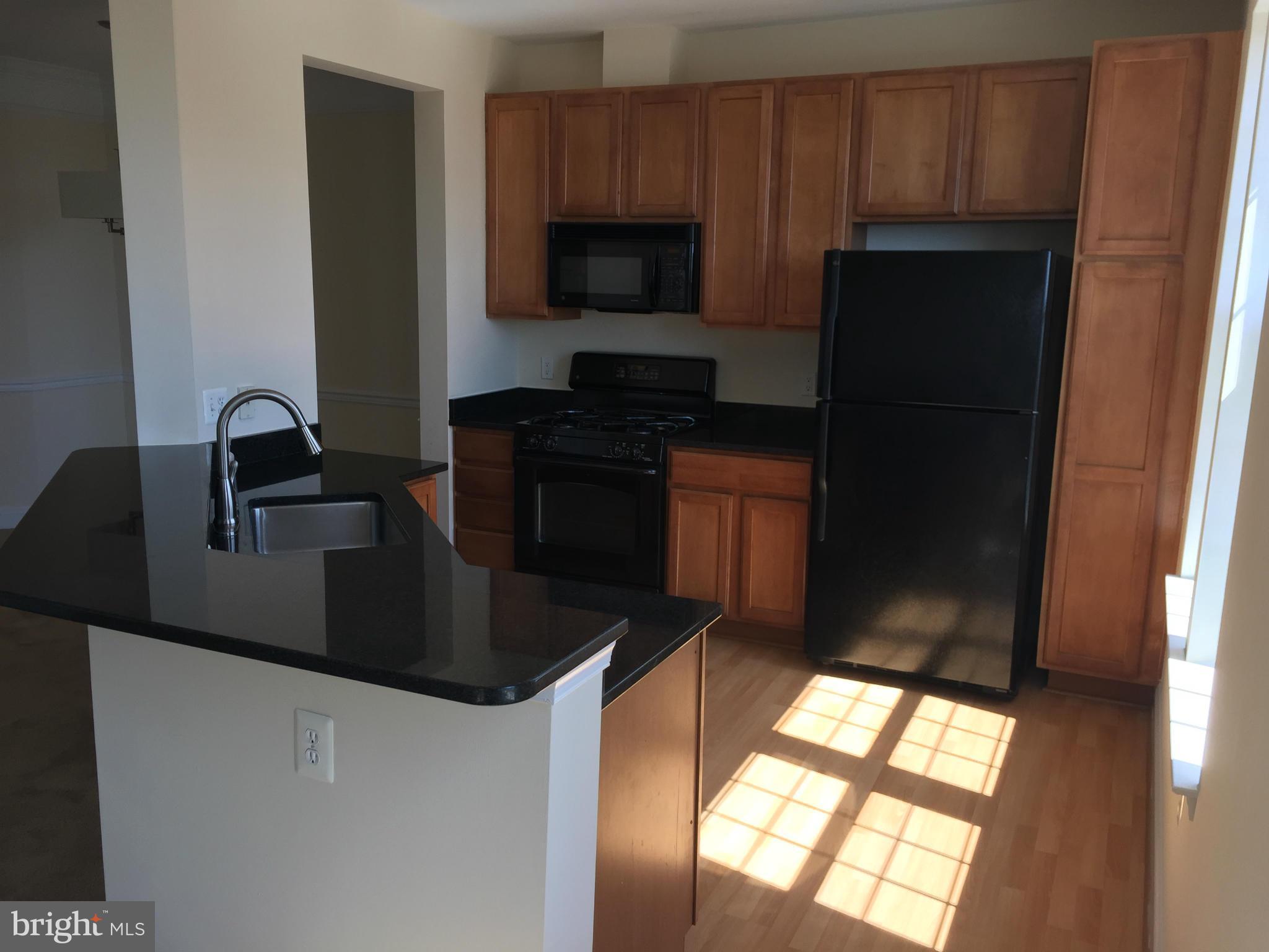 CLARKSBURG - Residential Lease
