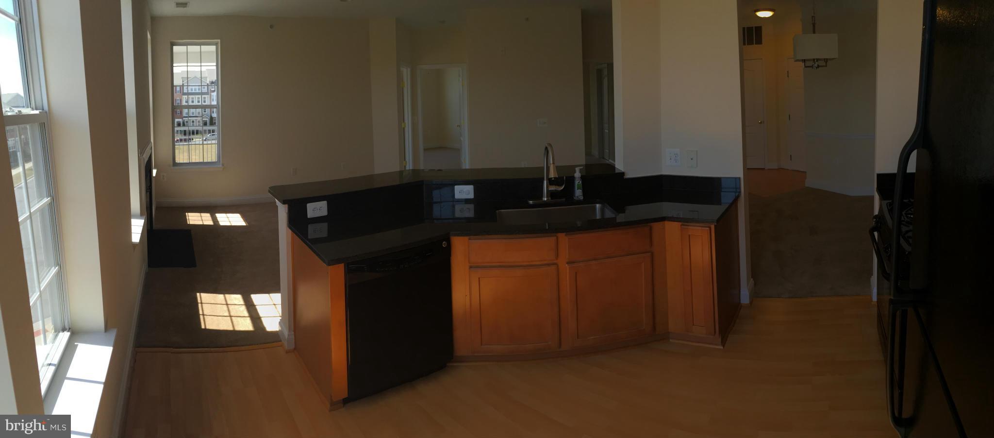 CLARKSBURG - Residential Lease