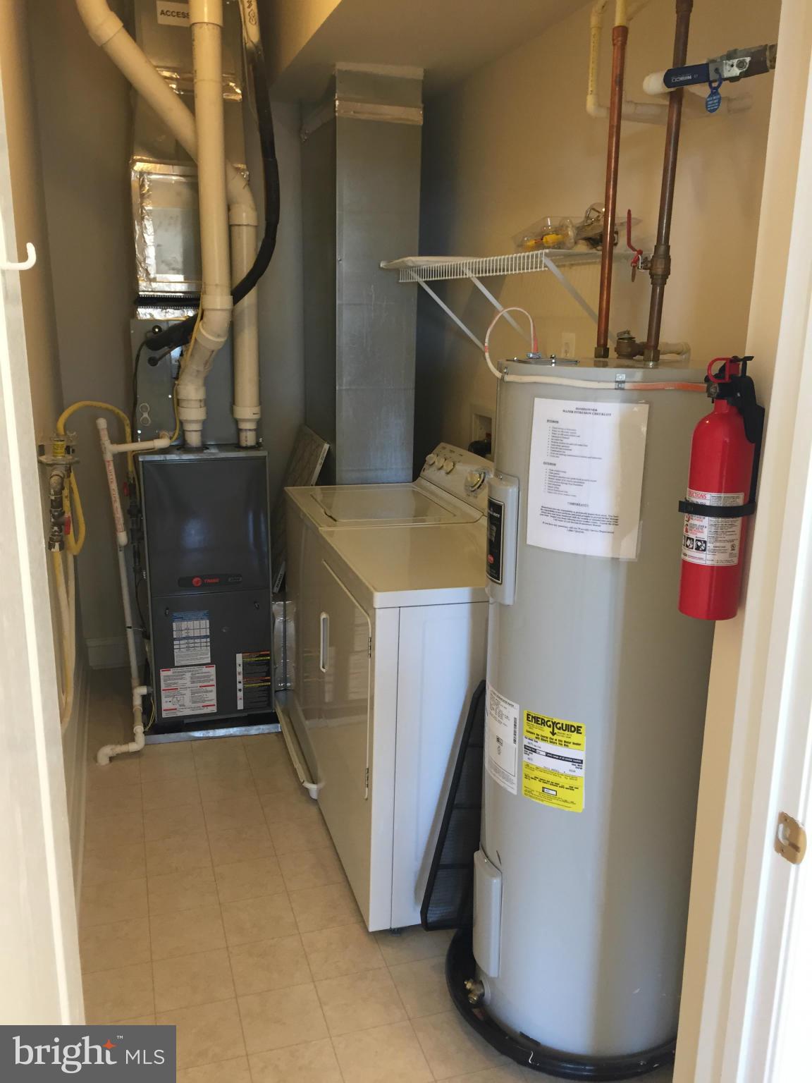 CLARKSBURG - Residential Lease