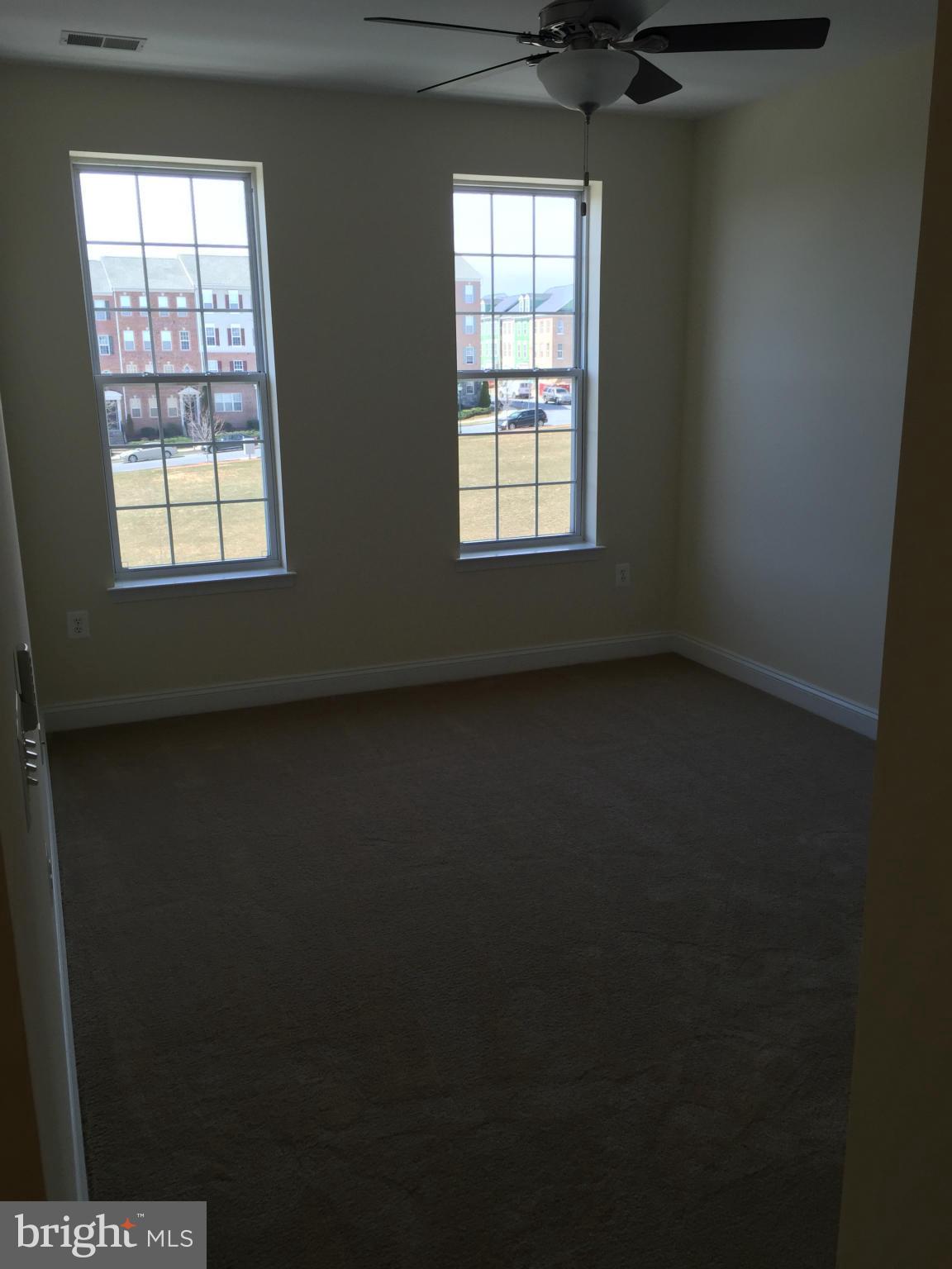 CLARKSBURG - Residential Lease